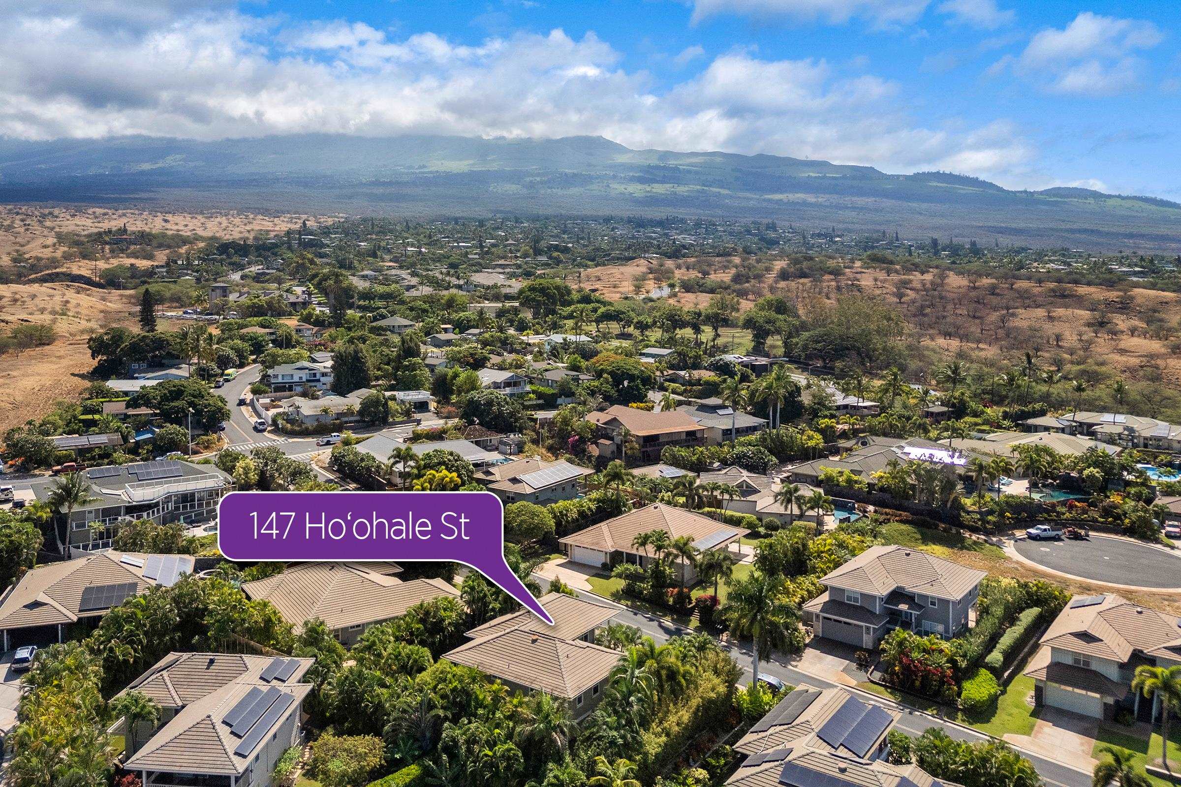 147  Hoohale St Kilohana Ridge, Kihei home - photo 9 of 50