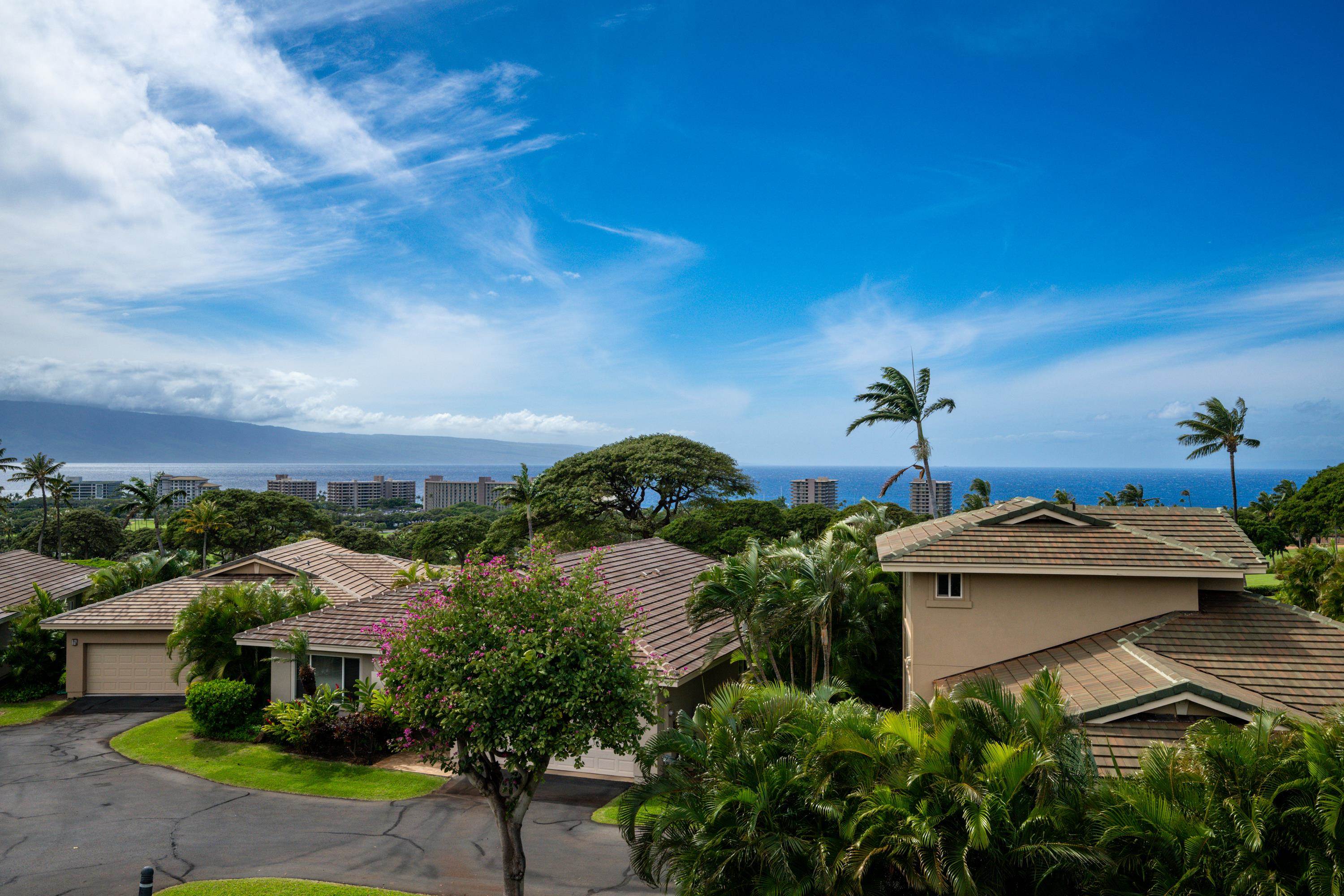 Vintage at Kaanapali condo # 47, Lahaina, Hawaii - photo 3 of 48