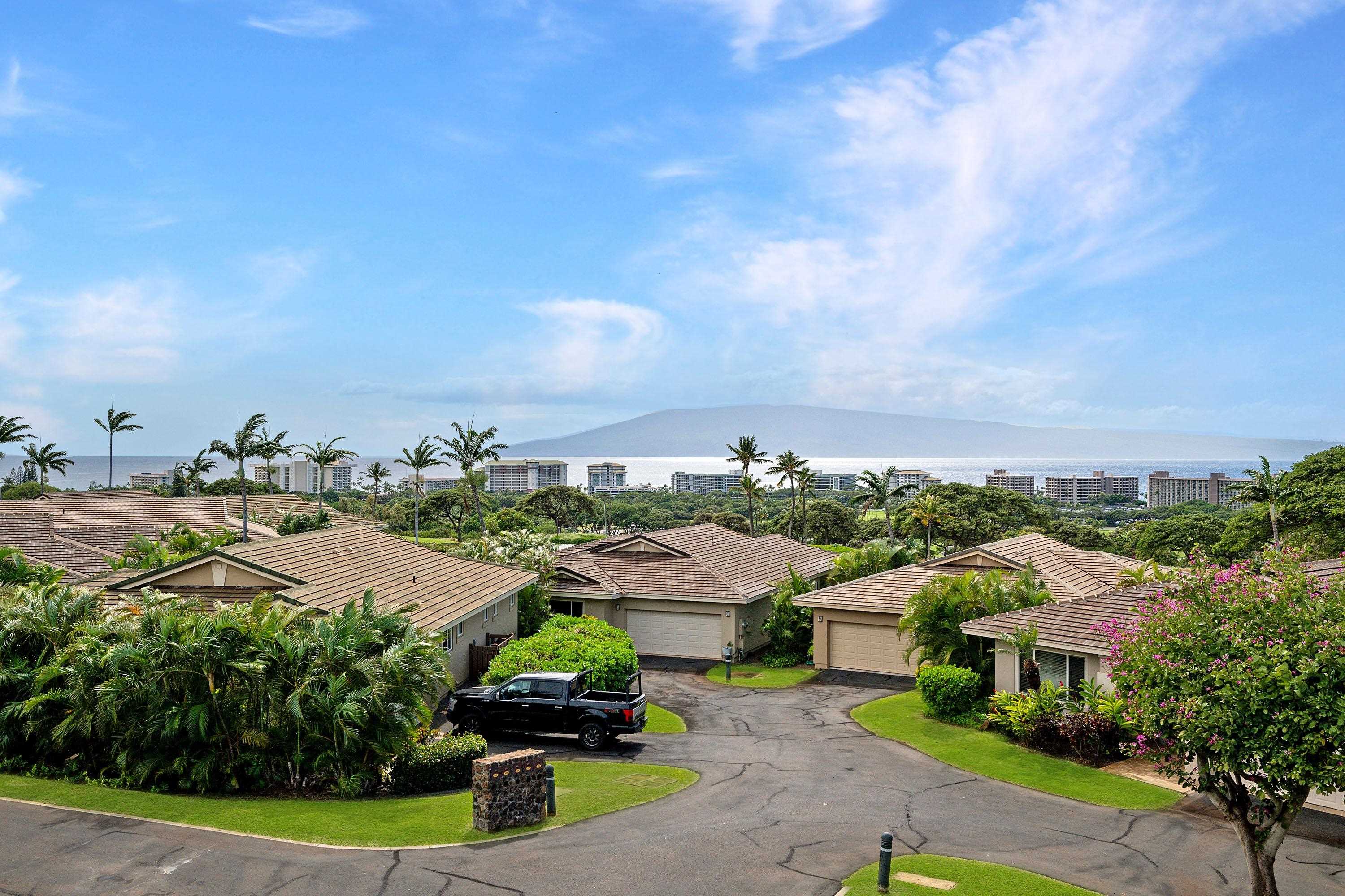 Vintage at Kaanapali condo # 47, Lahaina, Hawaii - photo 40 of 48