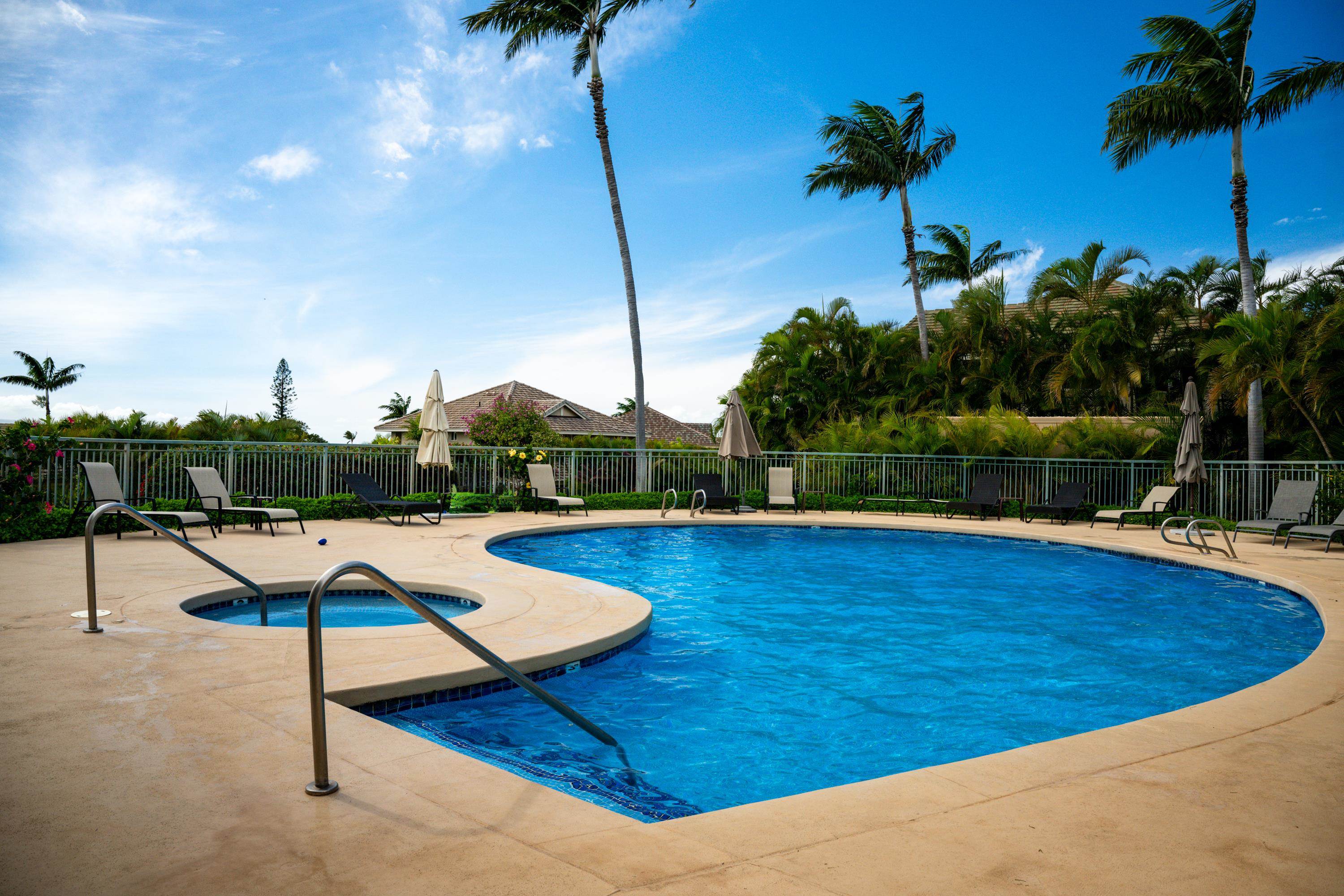 Vintage at Kaanapali condo # 47, Lahaina, Hawaii - photo 42 of 48