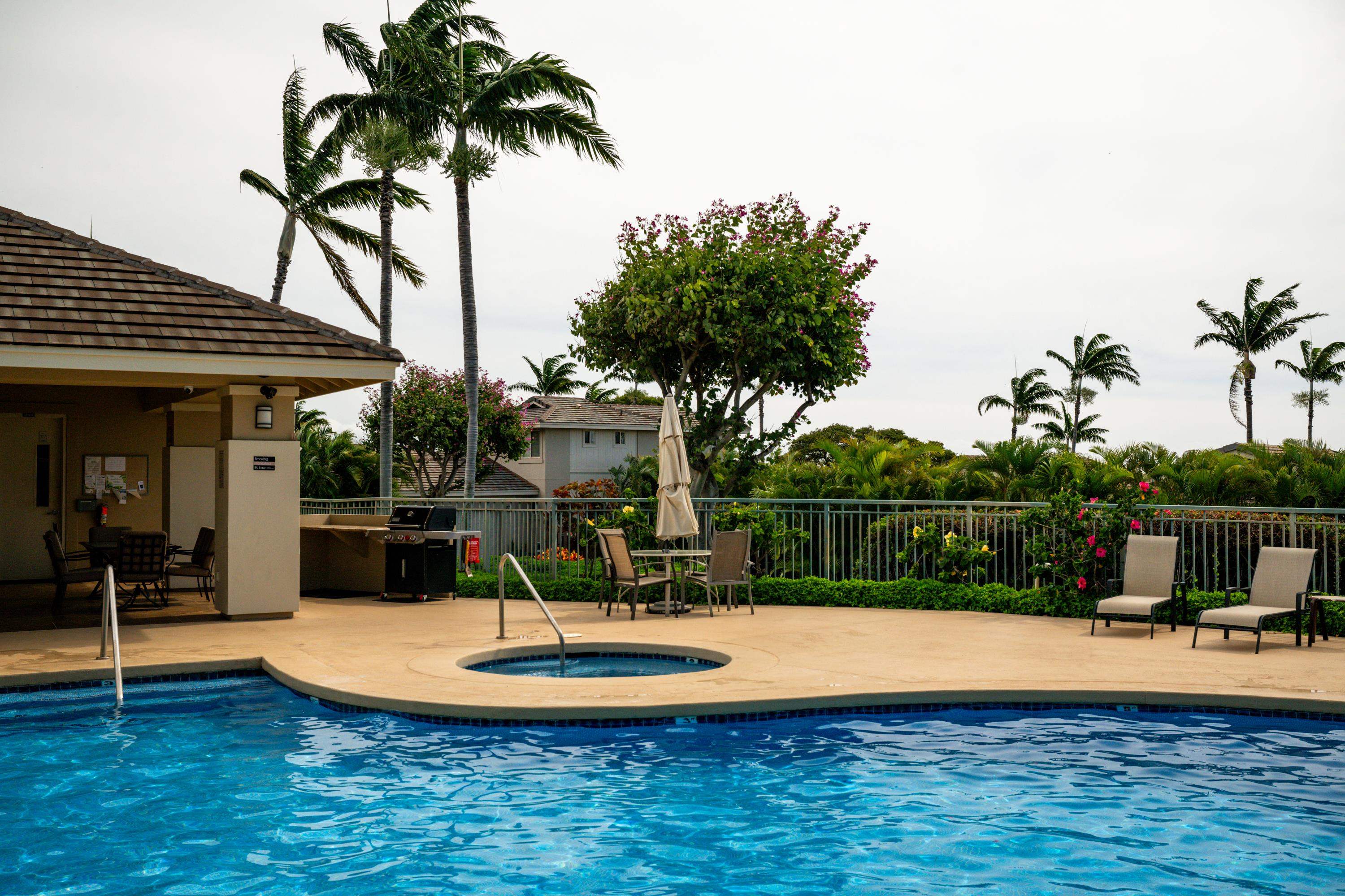 Vintage at Kaanapali condo # 47, Lahaina, Hawaii - photo 43 of 48