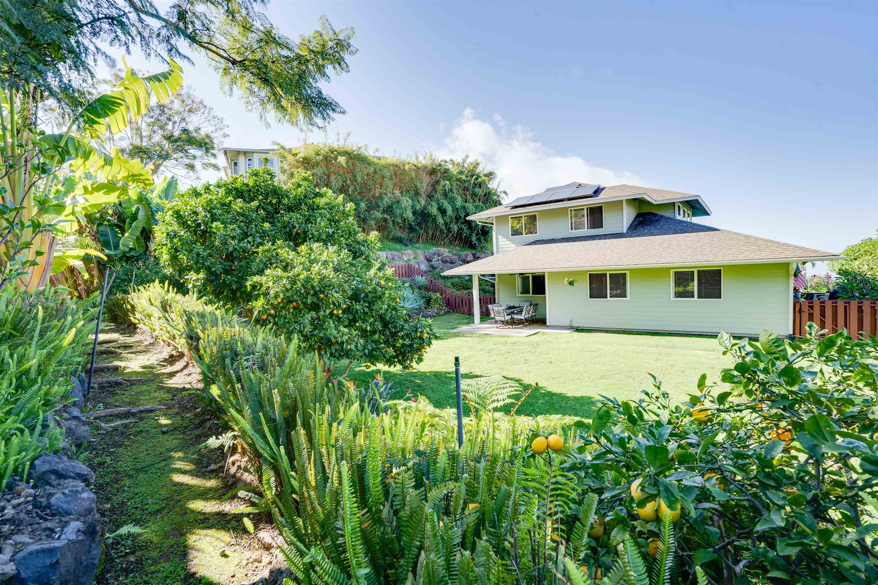 147 Kulamanu Cir , Kula, Hi 96790-8281 | Ridge At Kulamanu