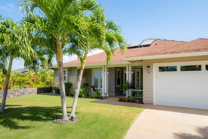 147  Moana Ave Moana Estates, Kihei home - photo 2 of 45