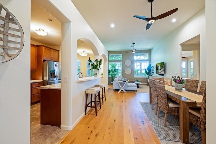 147  Moana Ave Moana Estates, Kihei home - photo 11 of 45