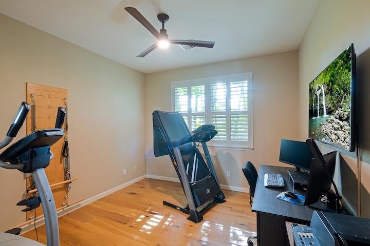 147  Moana Ave Moana Estates, Kihei home - photo 32 of 45