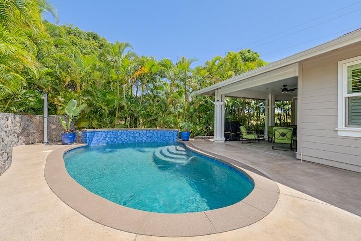 147  Moana Ave Moana Estates, Kihei home - photo 36 of 45
