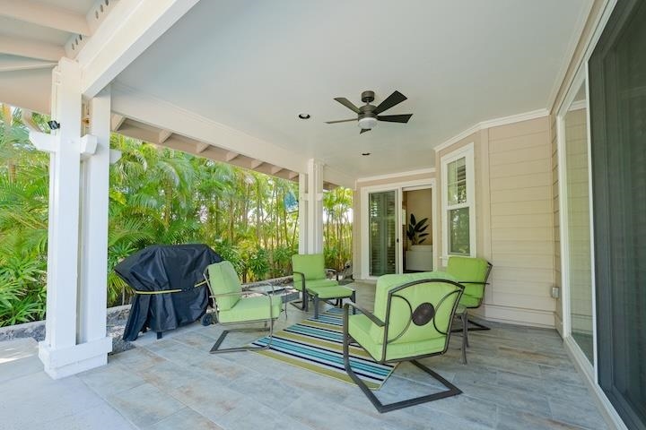 147  Moana Ave Moana Estates, Kihei home - photo 37 of 45