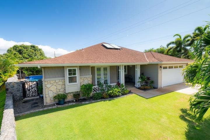 147  Moana Ave Moana Estates, Kihei home - photo 43 of 45