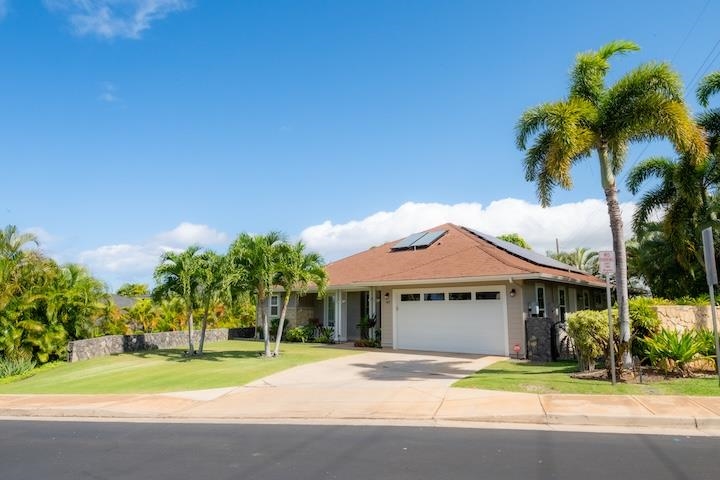 147  Moana Ave Moana Estates, Kihei home - photo 44 of 45