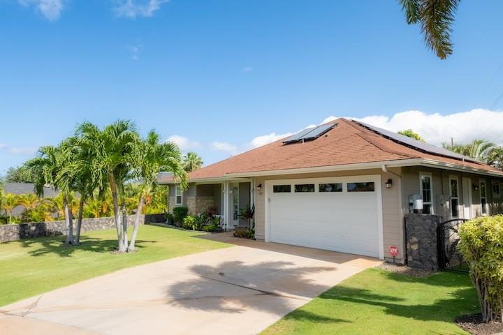 147  Moana Ave Moana Estates, Kihei home - photo 45 of 45
