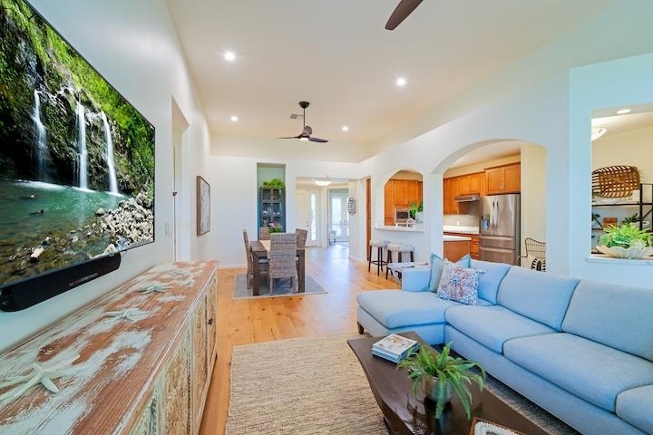 147  Moana Ave Moana Estates, Kihei home - photo 9 of 45