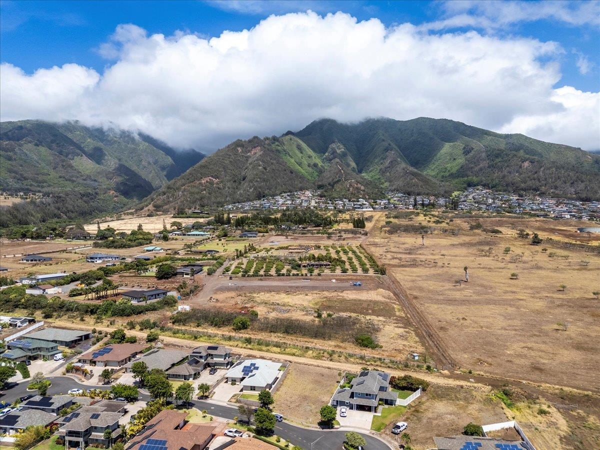 147 Moolu Cir  Wailuku, Hi vacant land for sale - photo 3 of 9