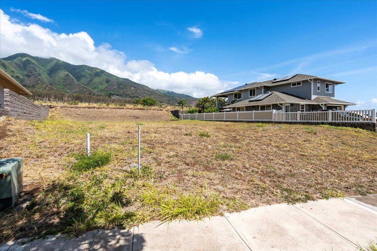 147 Moolu Cir  Wailuku, Hi vacant land for sale - photo 7 of 9