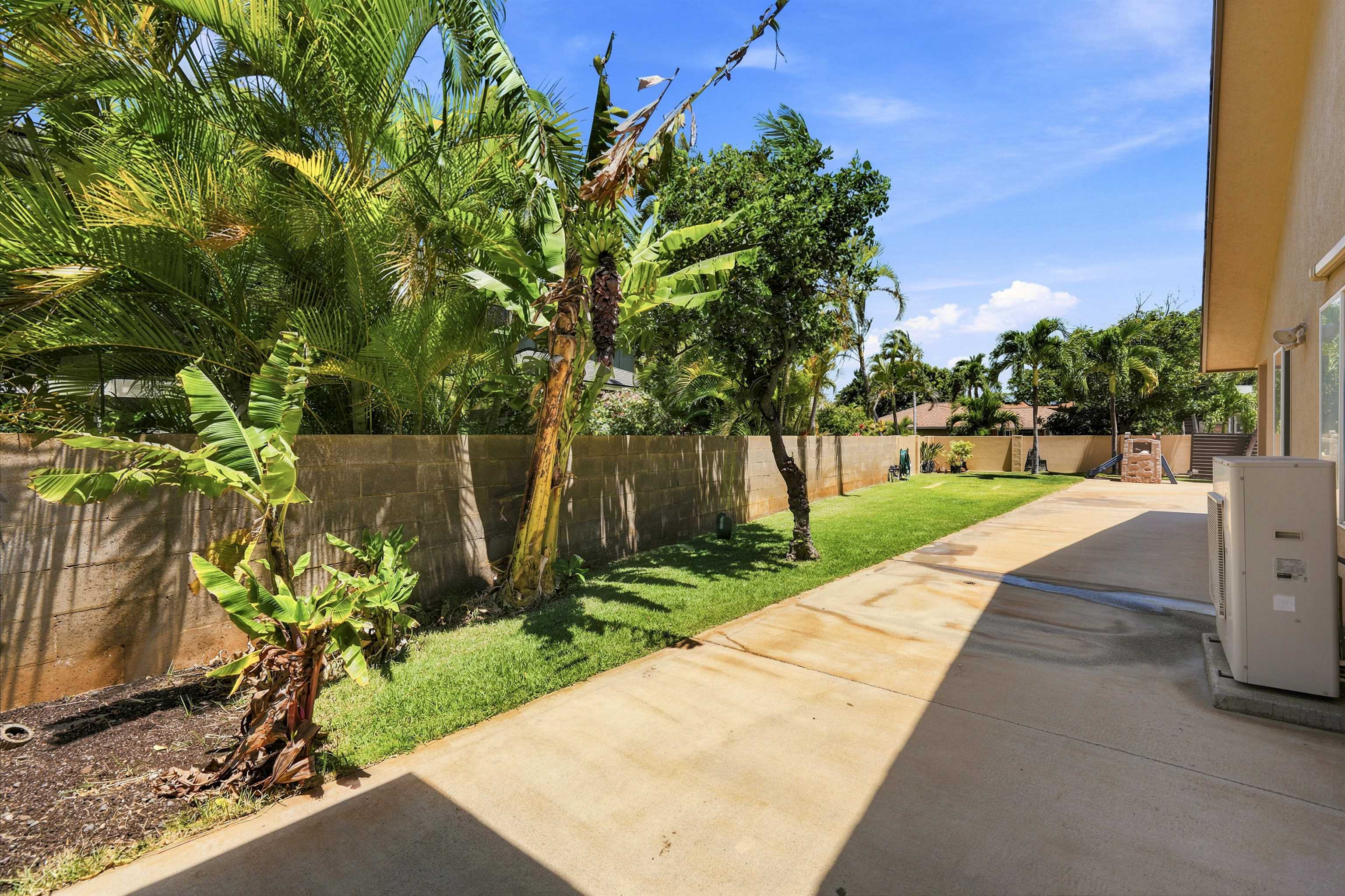 148  E Alulike St North Kihei, Kihei home - photo 40 of 42