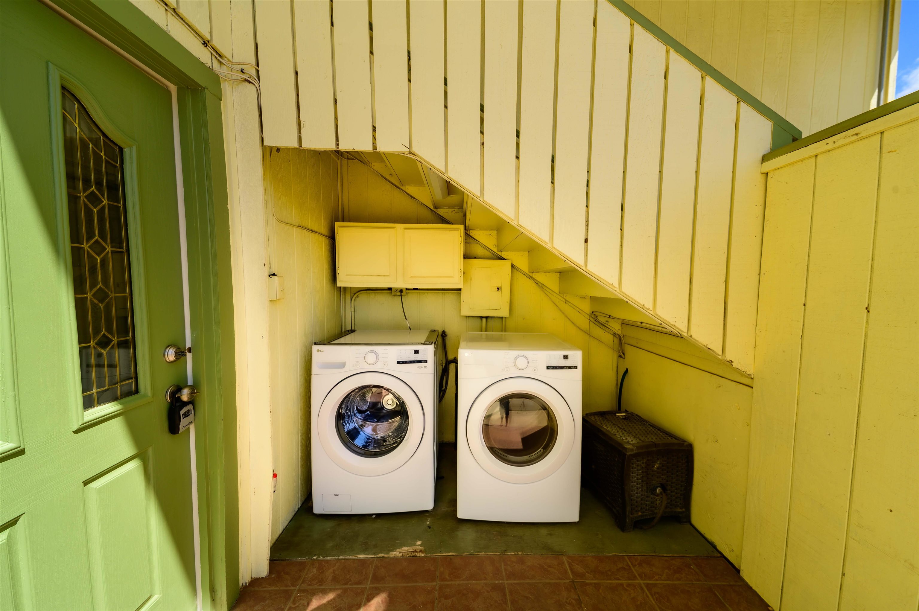 148  Hoomoku St , Kahului home - photo 36 of 37