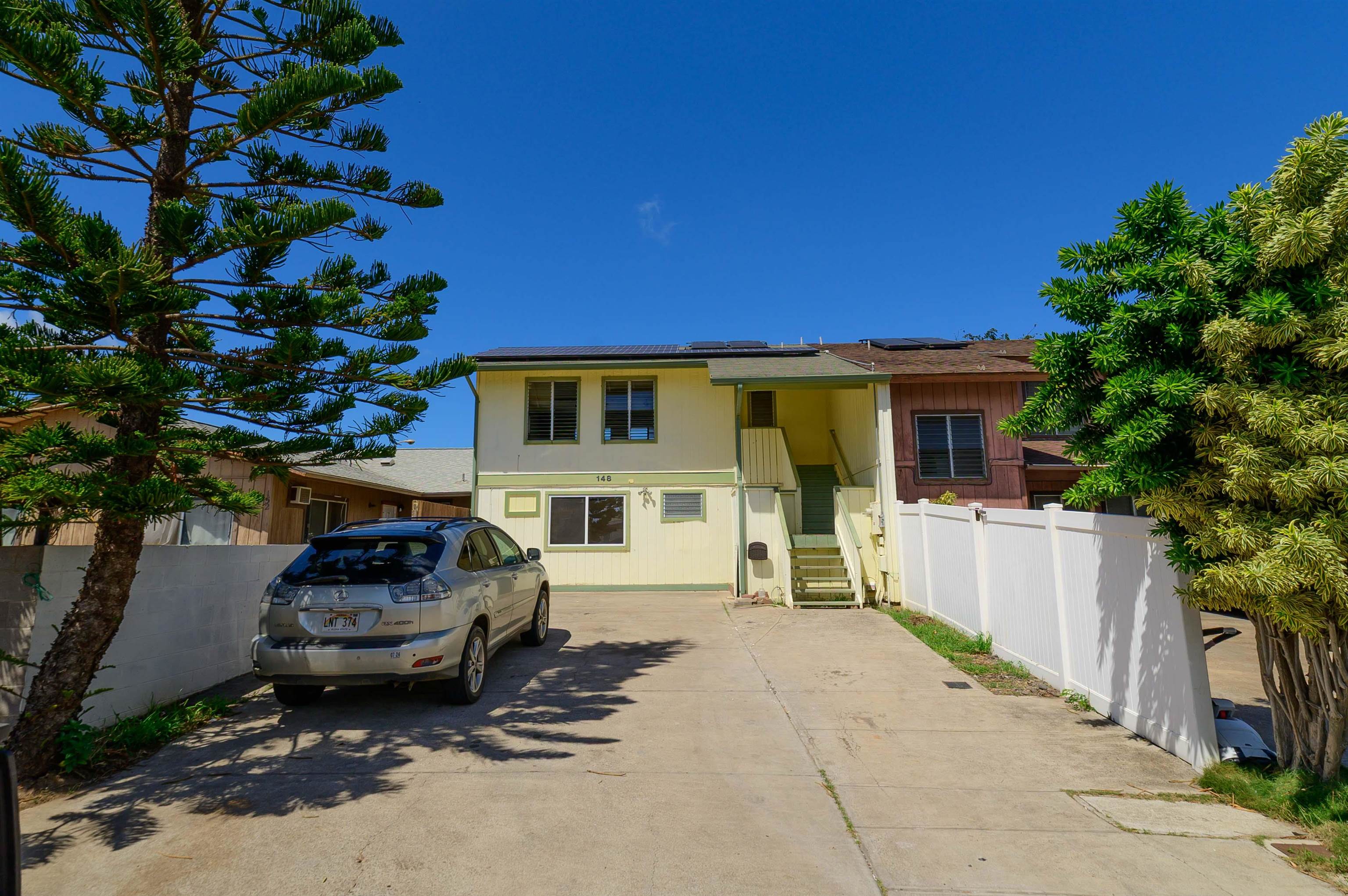 148  Hoomoku St , Kahului home - photo 3 of 46