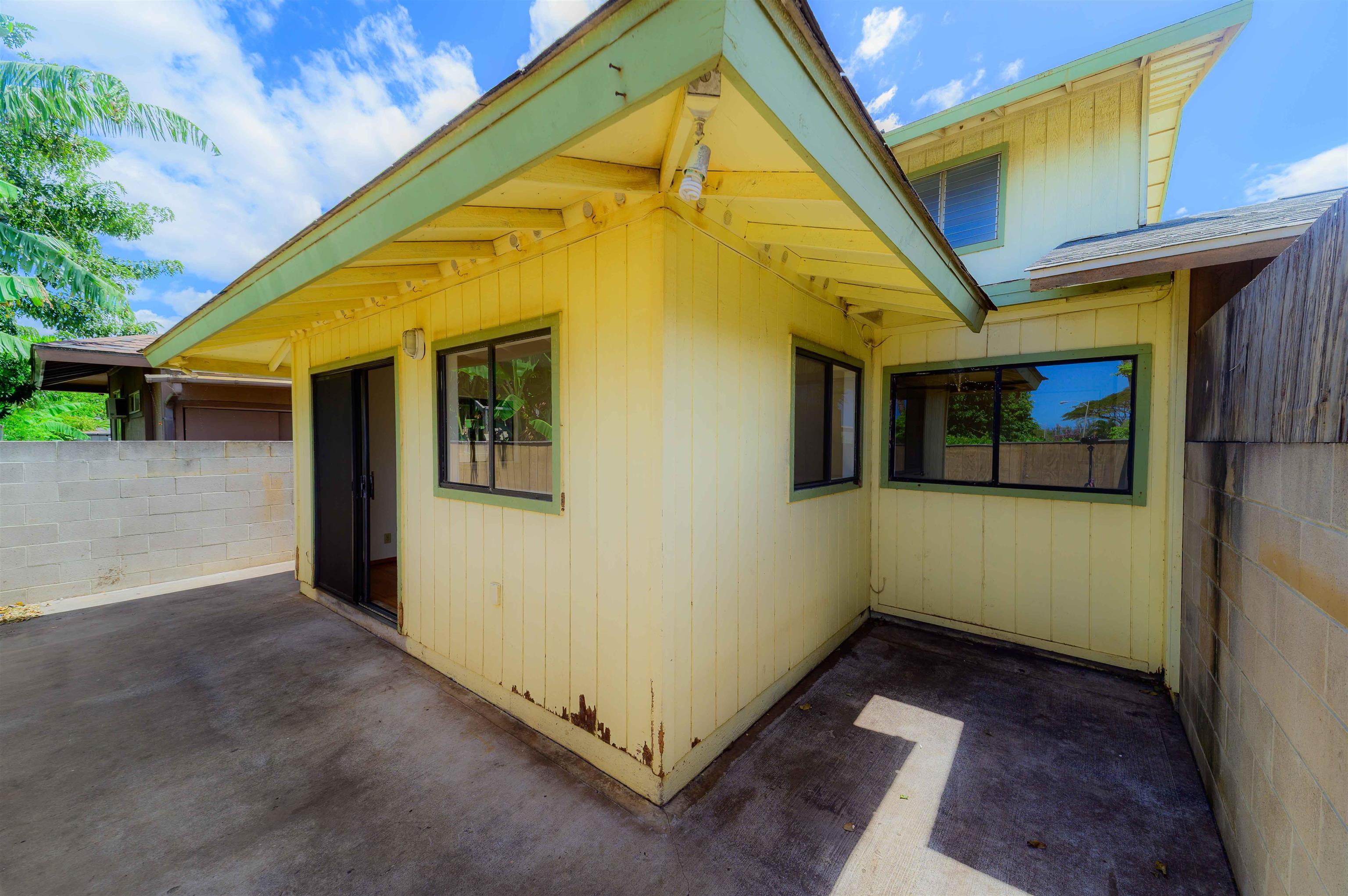 148  Hoomoku St , Kahului home - photo 37 of 46