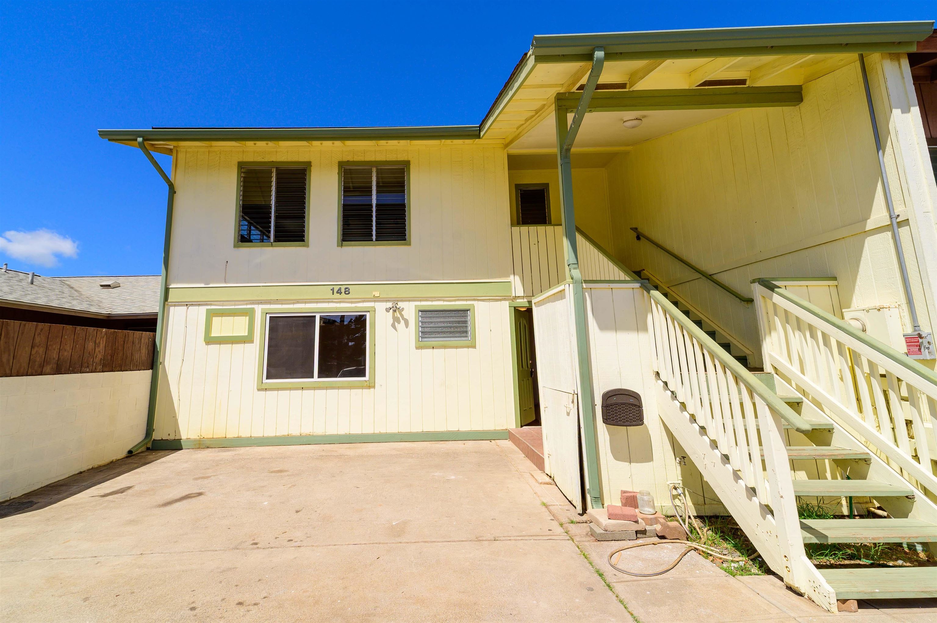148  Hoomoku St , Kahului home - photo 39 of 46