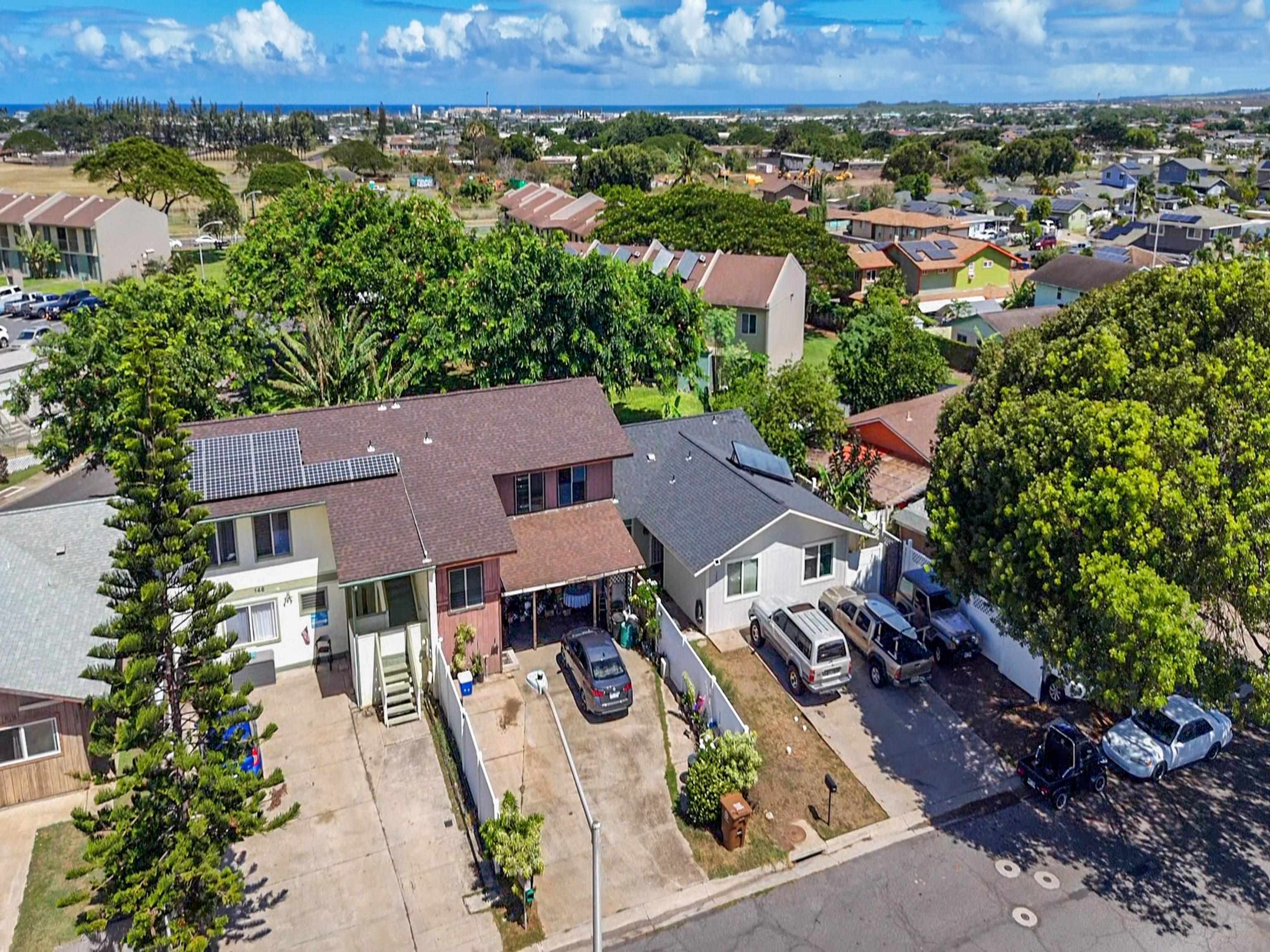 148  Hoomoku St , Kahului home - photo 43 of 46