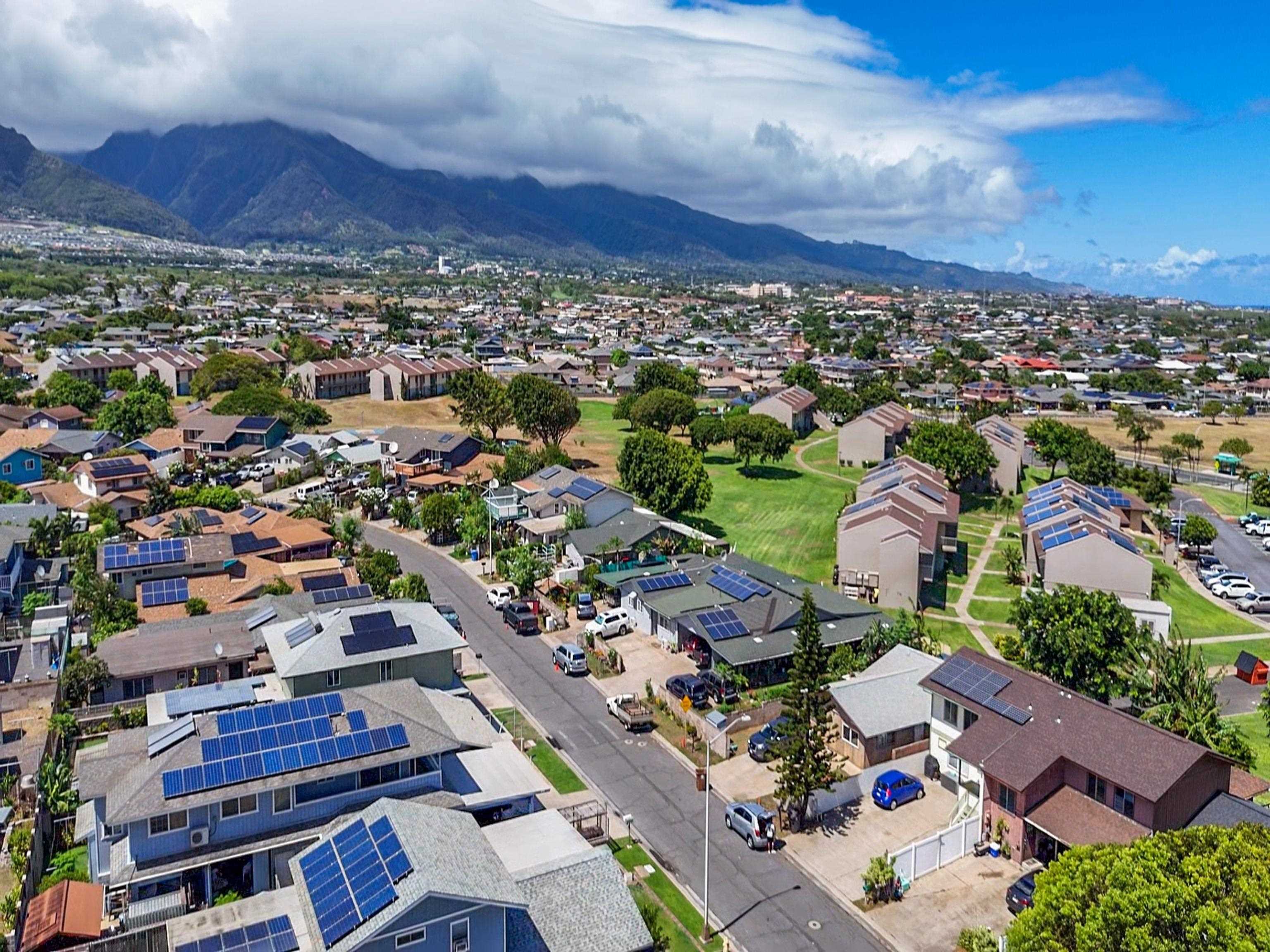 148  Hoomoku St , Kahului home - photo 44 of 46
