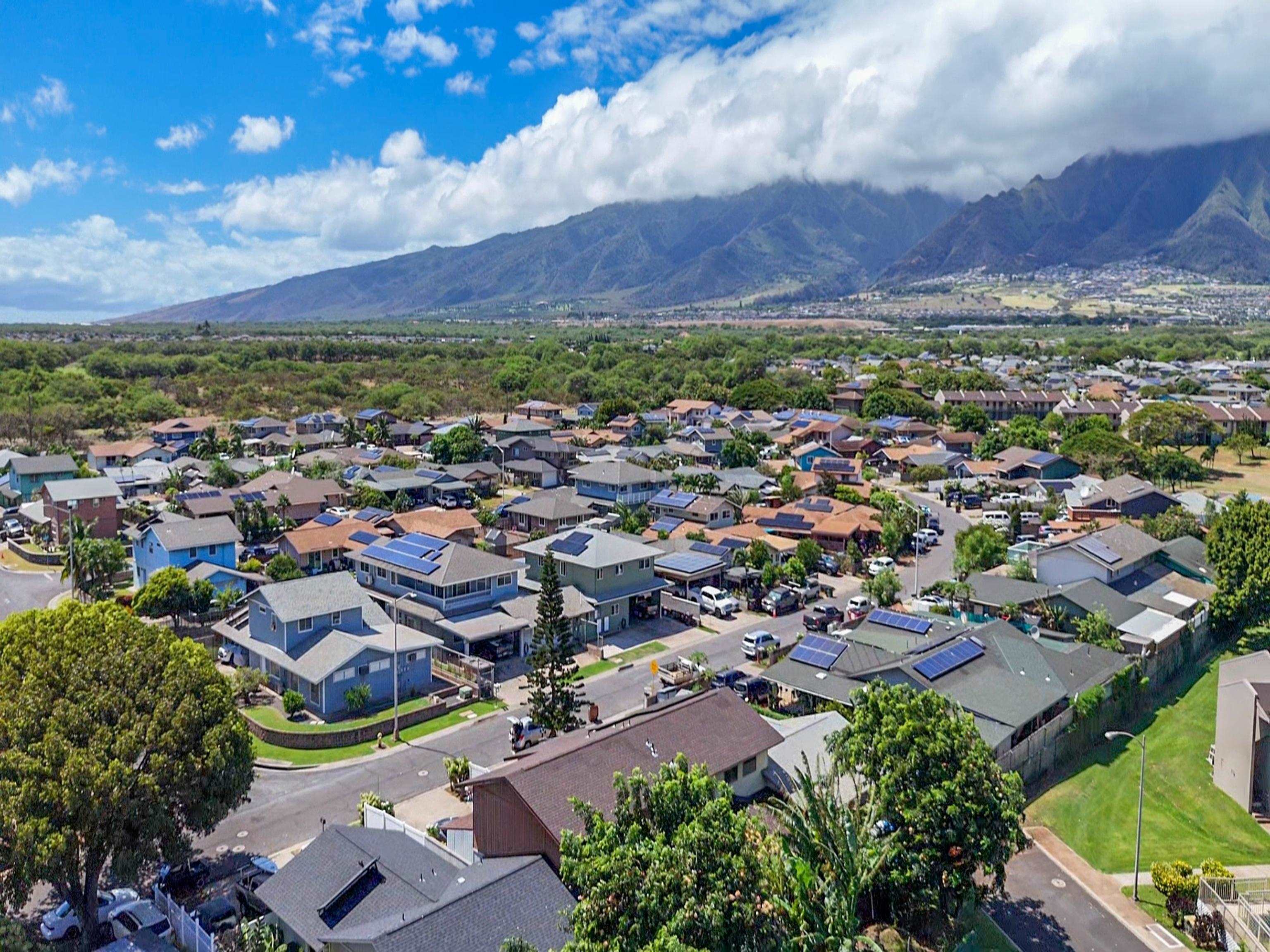 148  Hoomoku St , Kahului home - photo 45 of 46