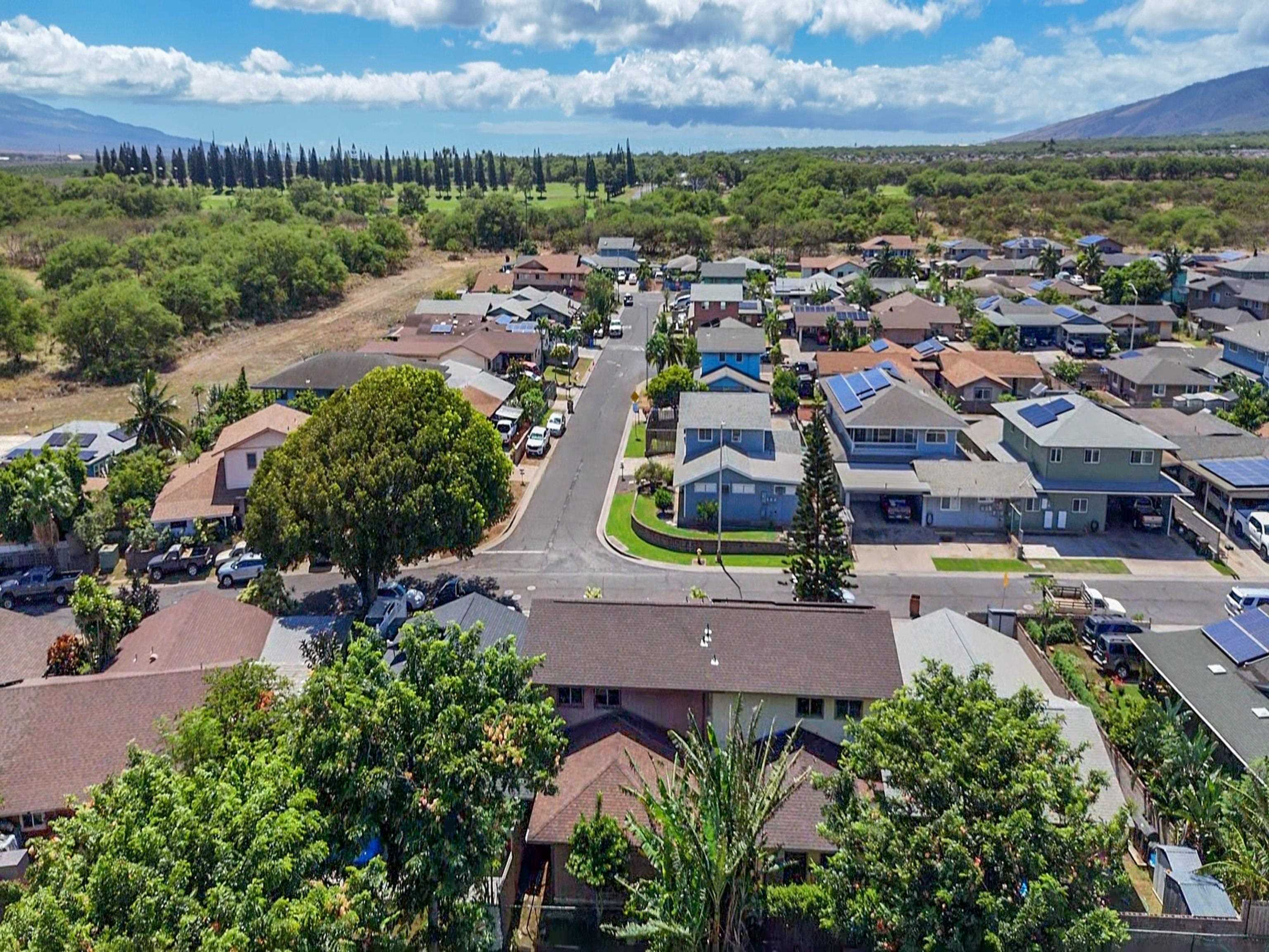148  Hoomoku St , Kahului home - photo 46 of 46