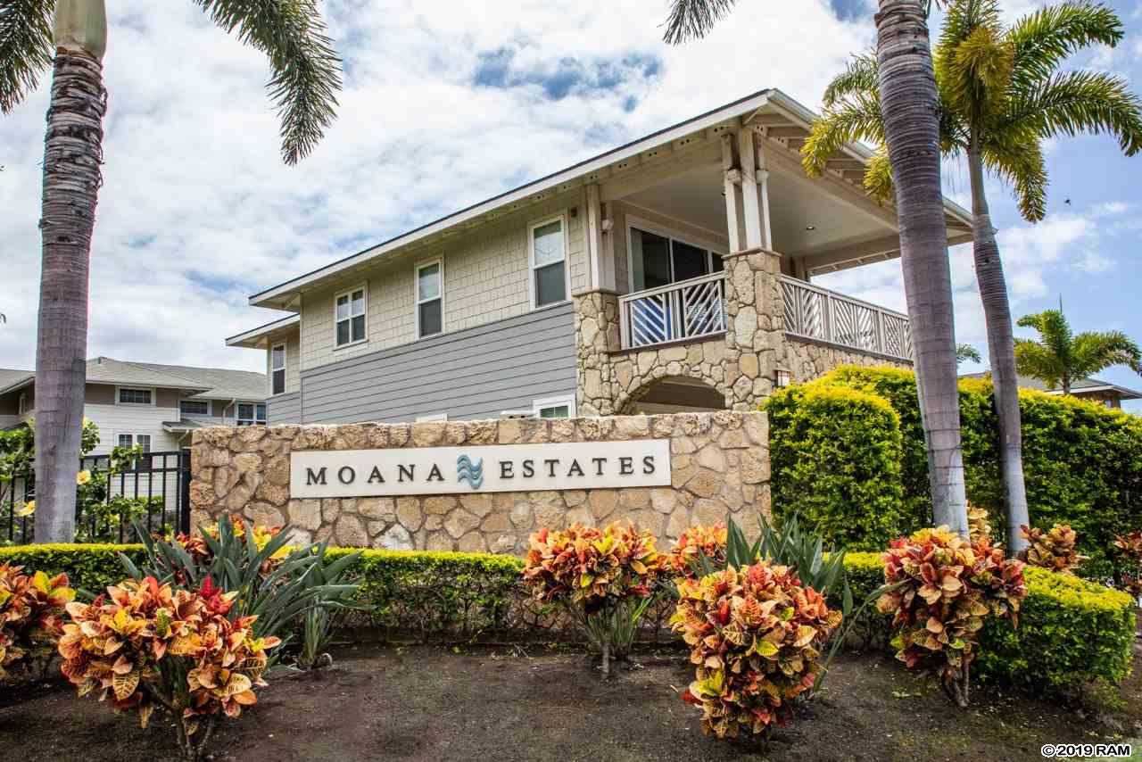 148 Moana Ave , Kihei, Hi 96753 Moana Estates