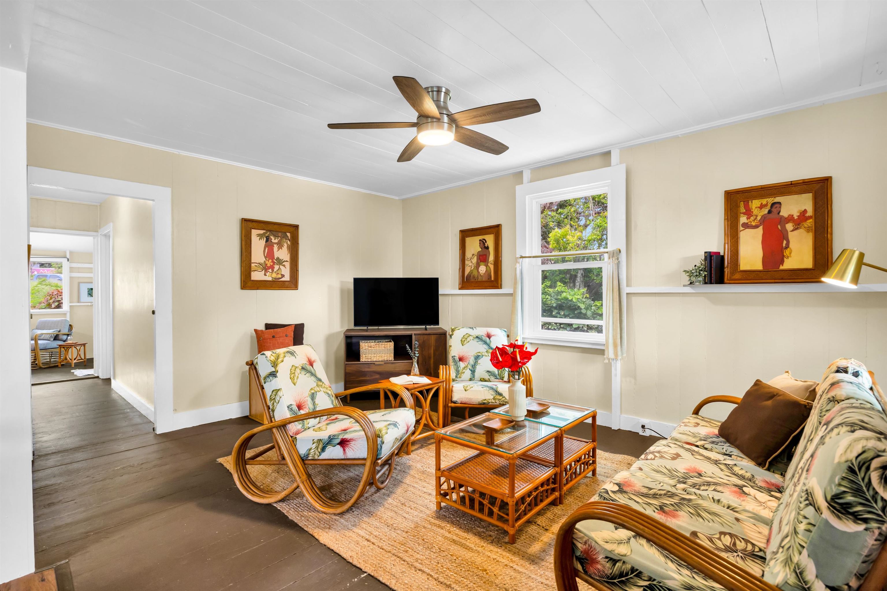 1482  Honoapiilani Hwy , Wailuku home - photo 3 of 43