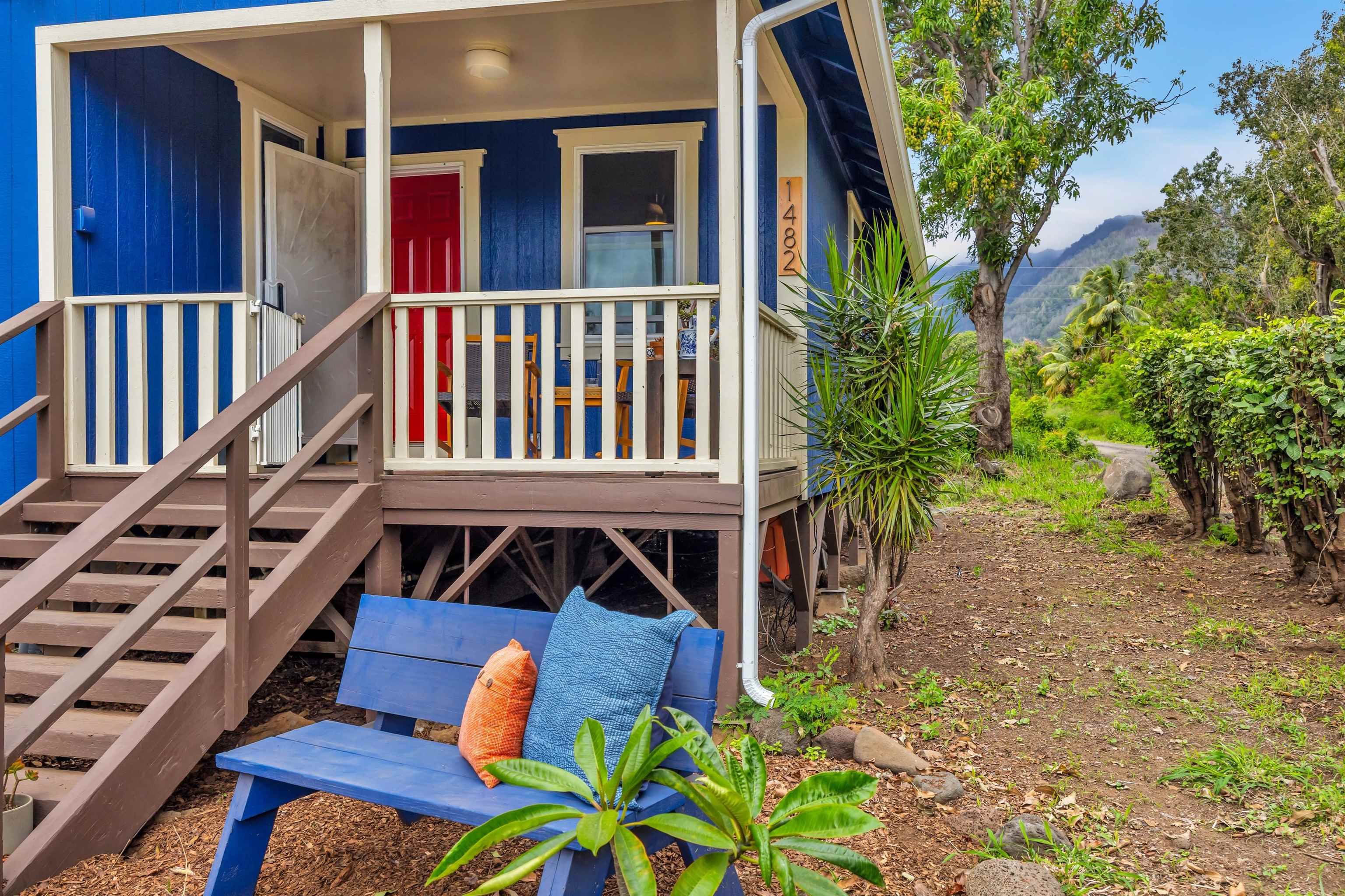 1482  Honoapiilani Hwy , Wailuku home - photo 29 of 43