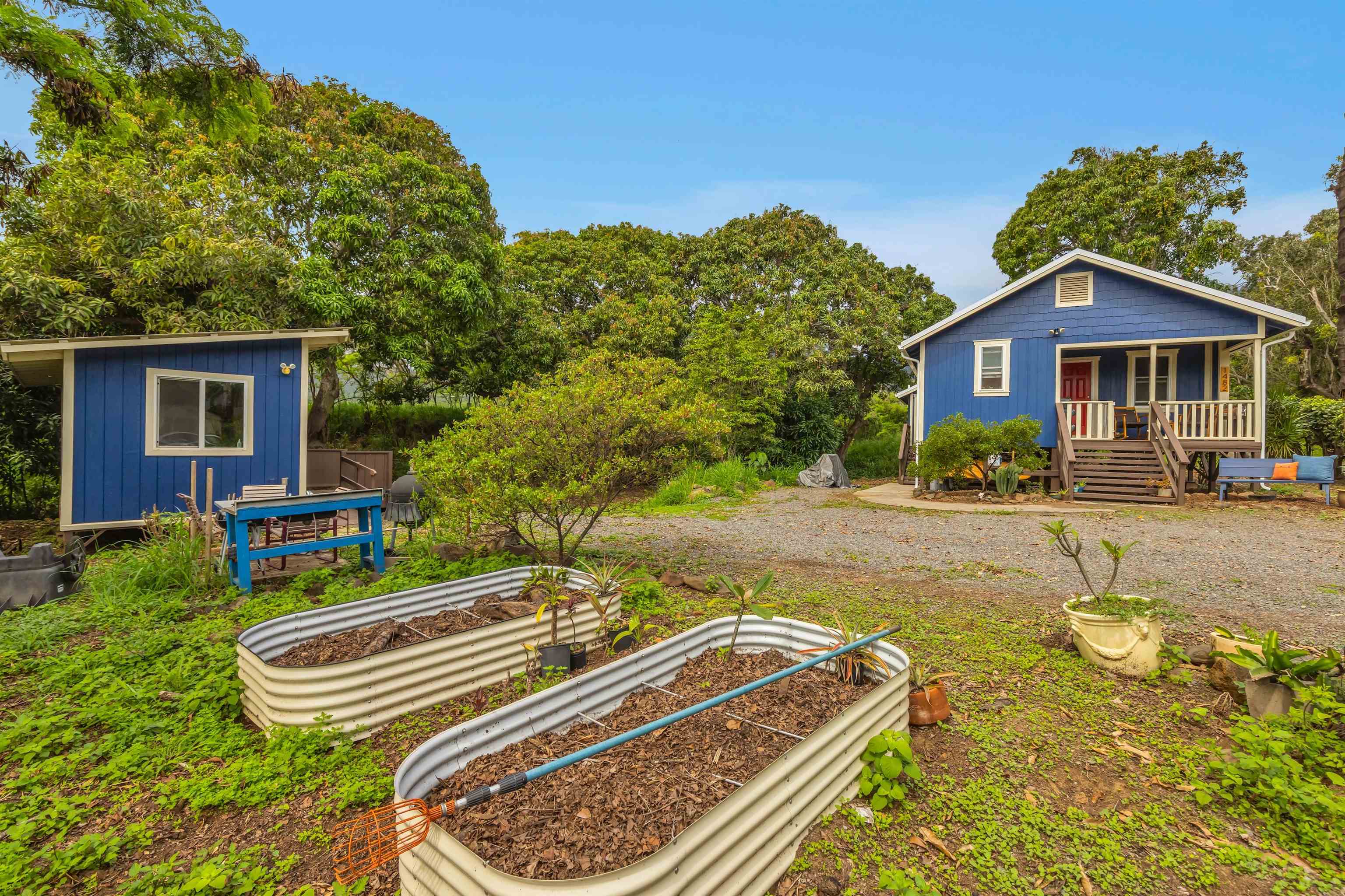 1482  Honoapiilani Hwy , Wailuku home - photo 32 of 43