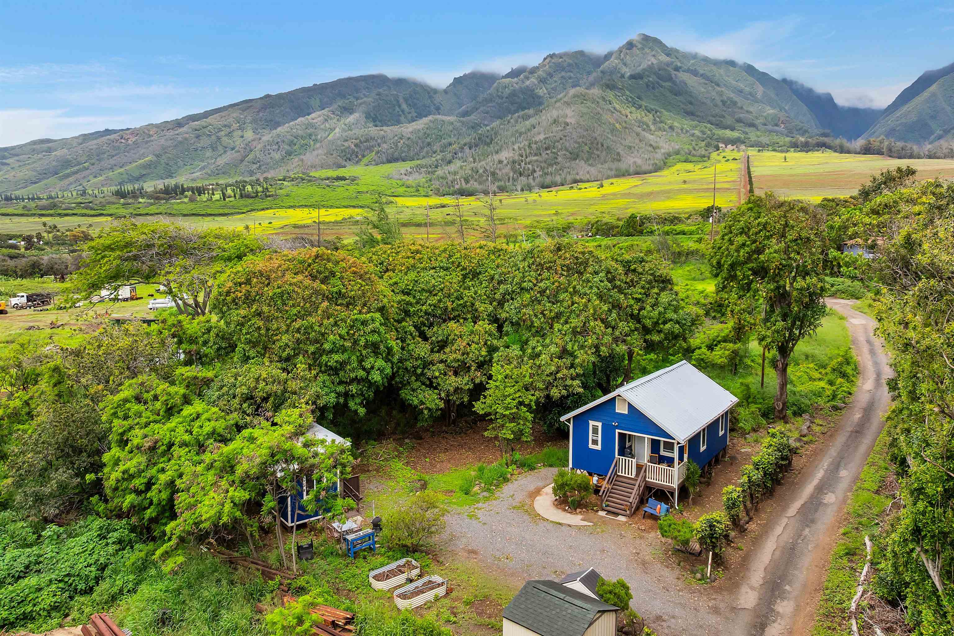 1482  Honoapiilani Hwy , Wailuku home - photo 35 of 43