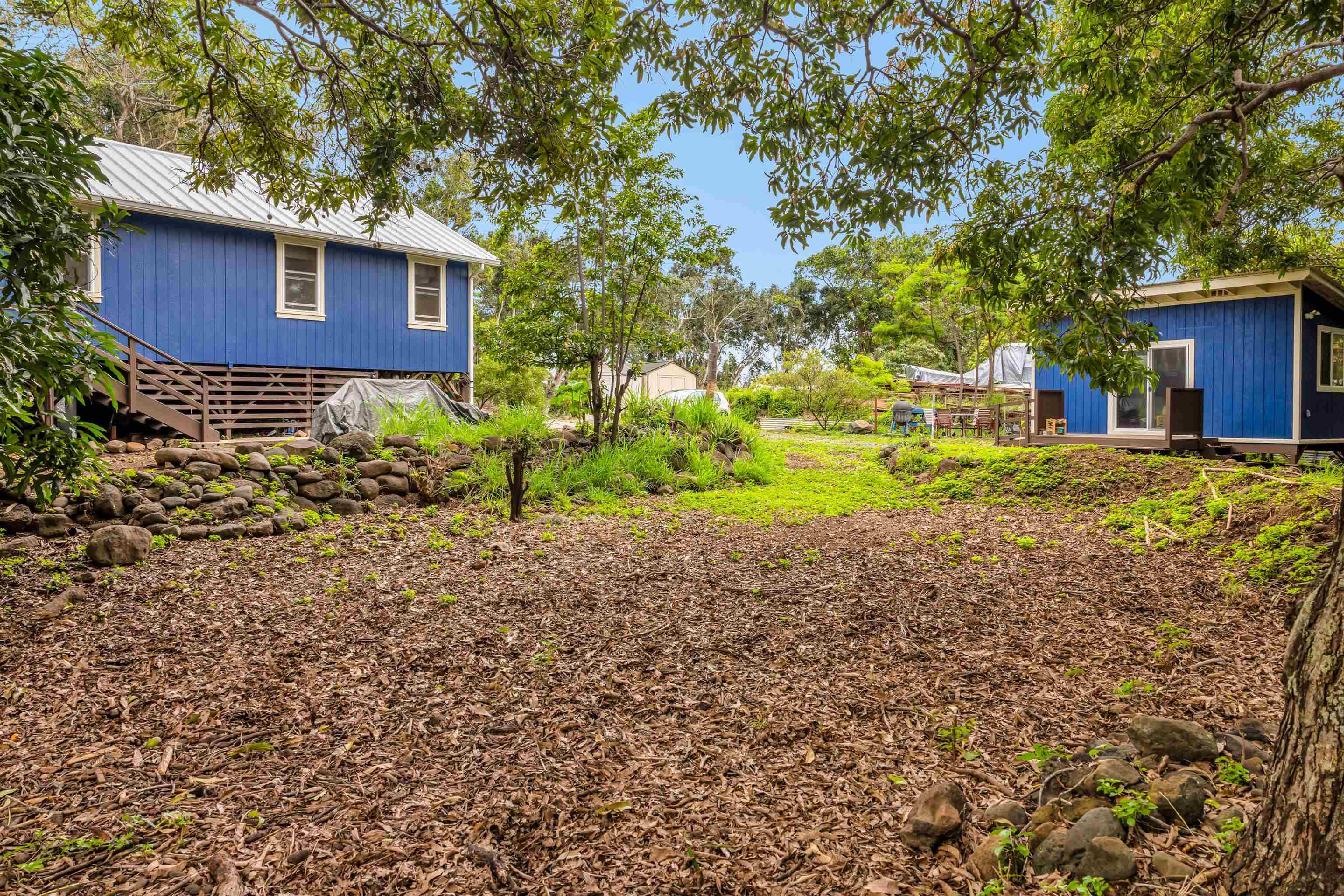 1482  Honoapiilani Hwy , Wailuku home - photo 37 of 43