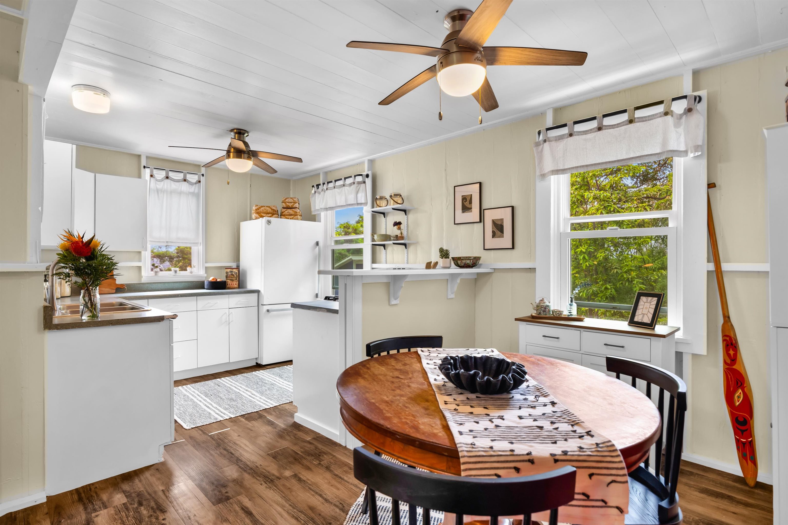 1482  L. Honoapiilani Hwy , Wailuku home - photo 11 of 43