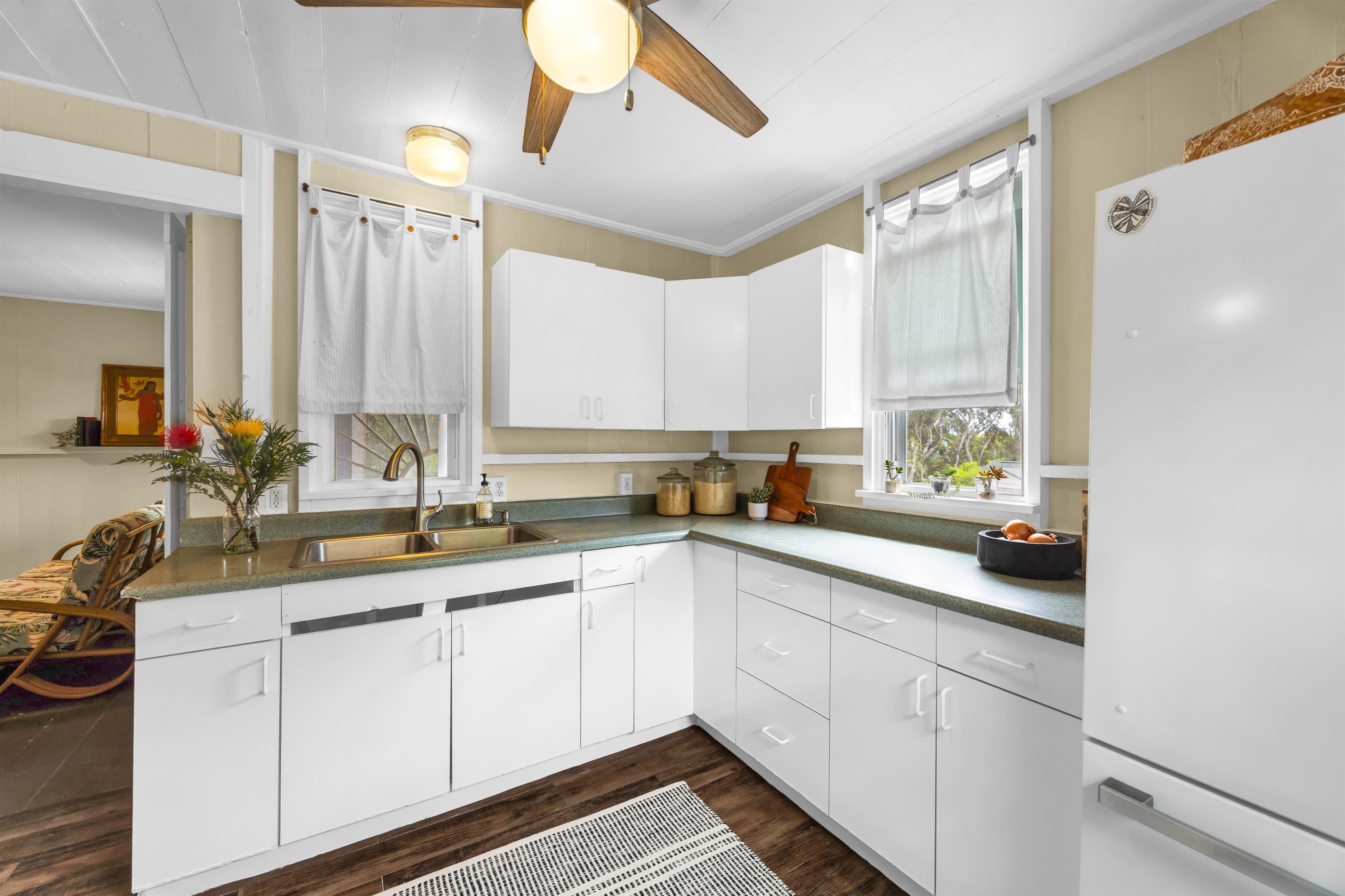 1482  L. Honoapiilani Hwy , Wailuku home - photo 14 of 43