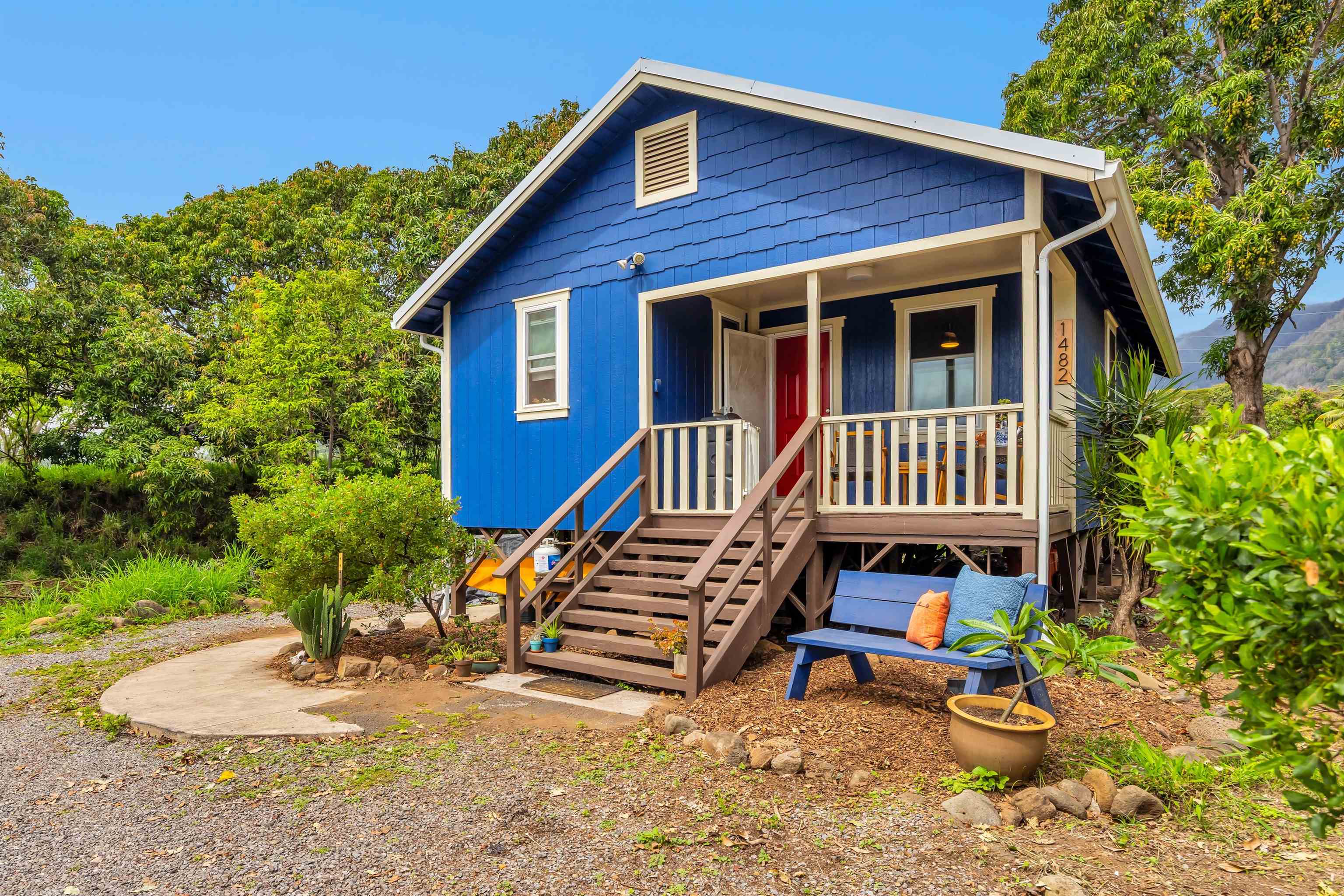 1482  L. Honoapiilani Hwy , Wailuku home - photo 33 of 43