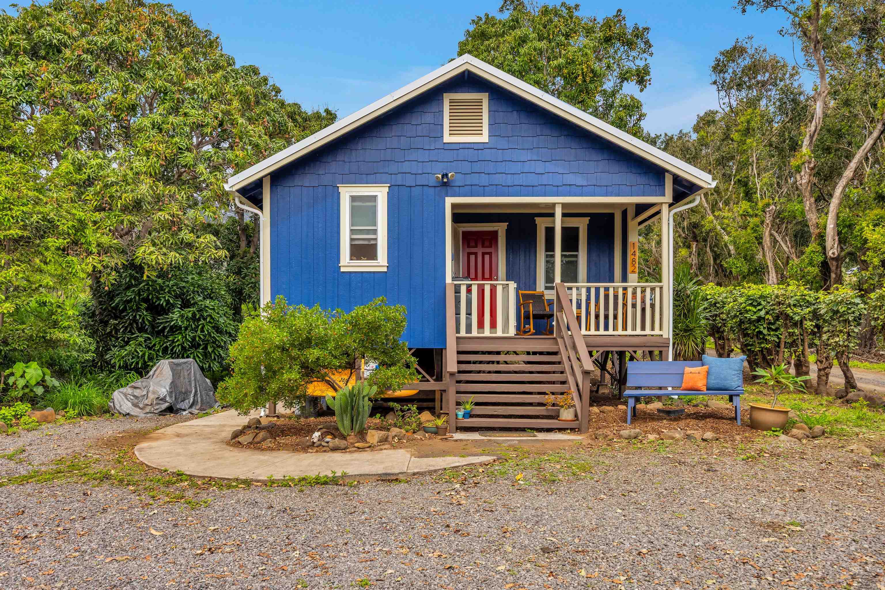 1482  L. Honoapiilani Hwy , Wailuku home - photo 34 of 43