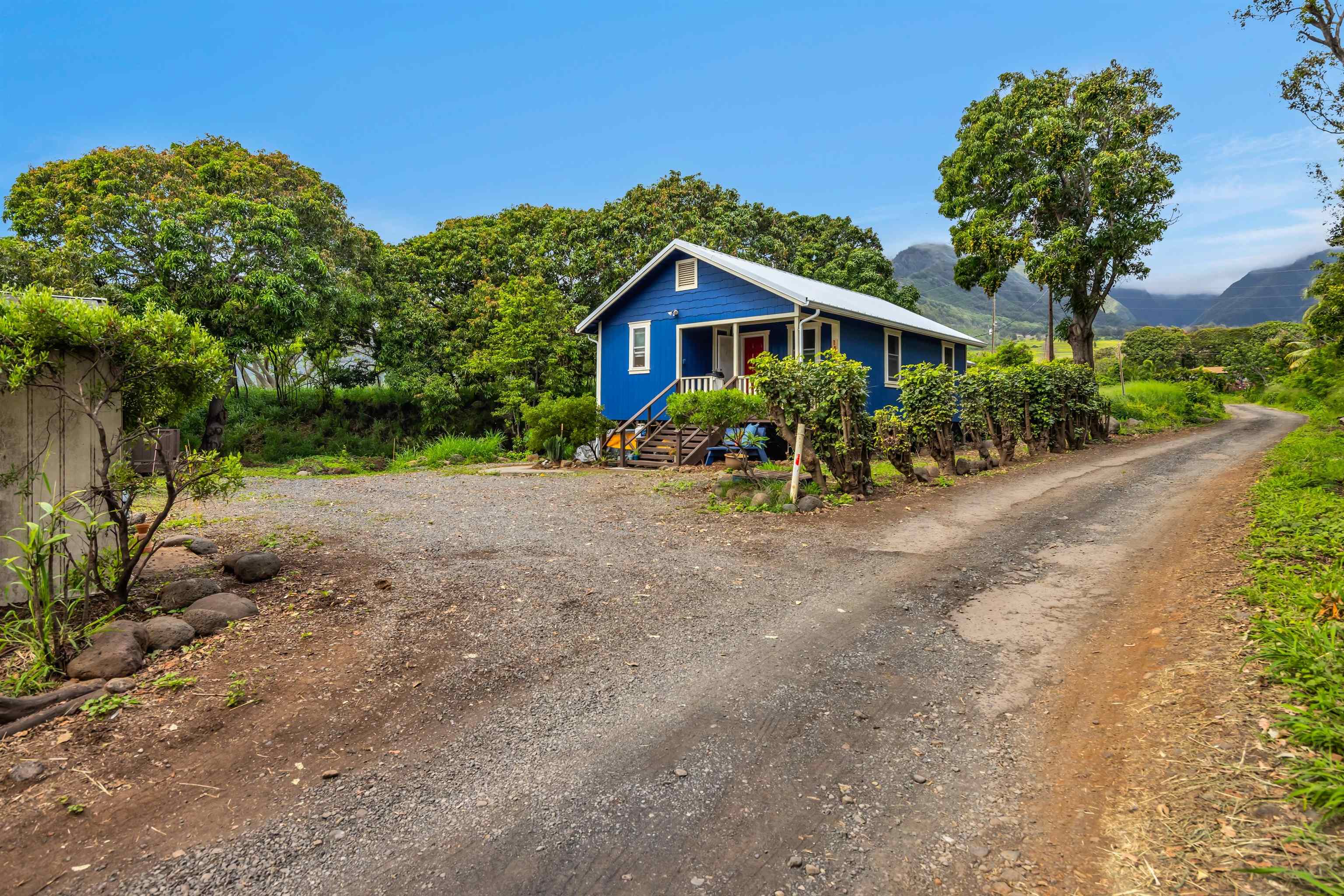 1482  L. Honoapiilani Hwy , Wailuku home - photo 36 of 43