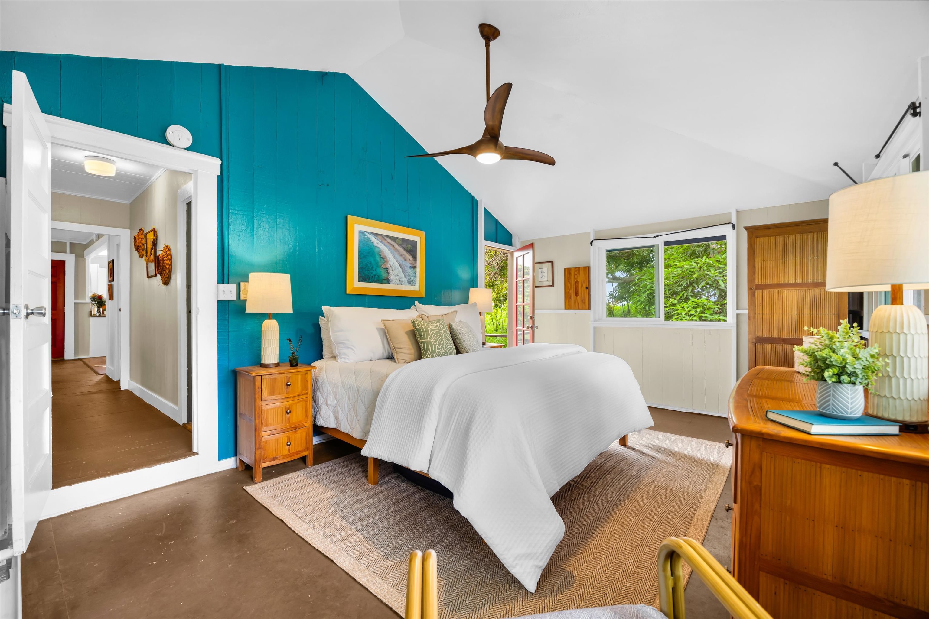 1482  L. Honoapiilani Hwy , Wailuku home - photo 5 of 43