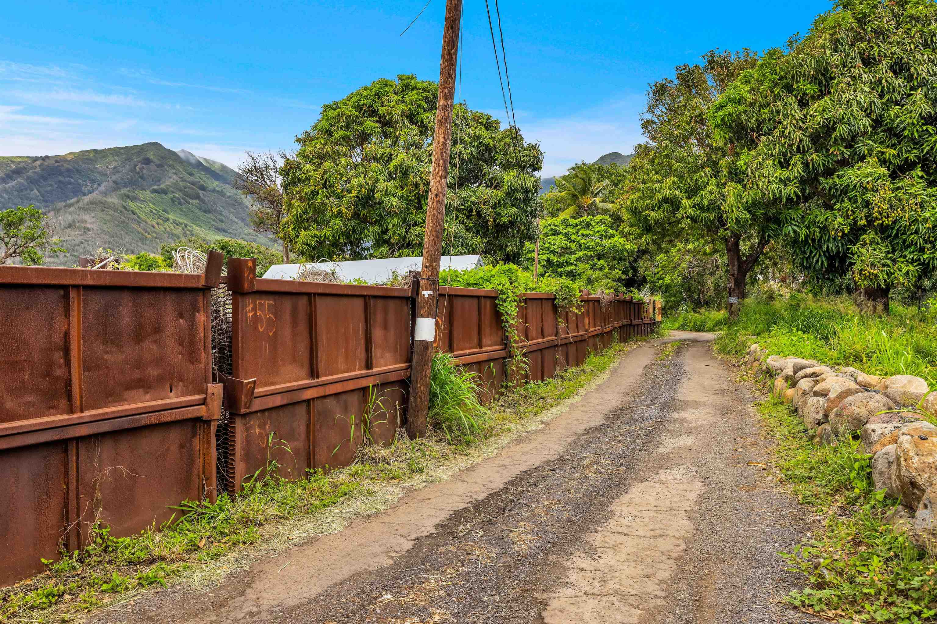 1482  L. Honoapiilani Hwy , Wailuku home - photo 43 of 43