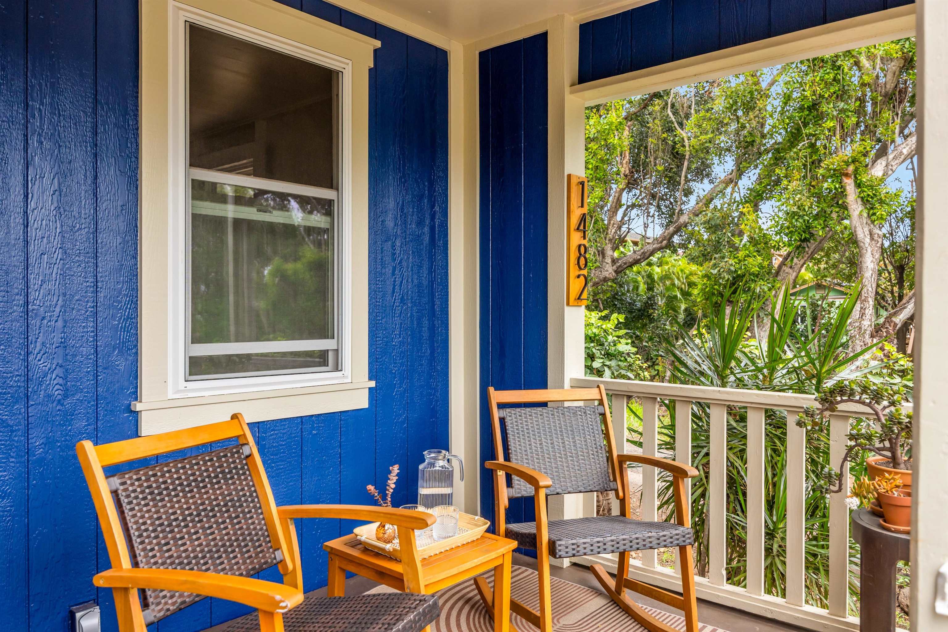 1482  L. Honoapiilani Hwy , Wailuku home - photo 6 of 43