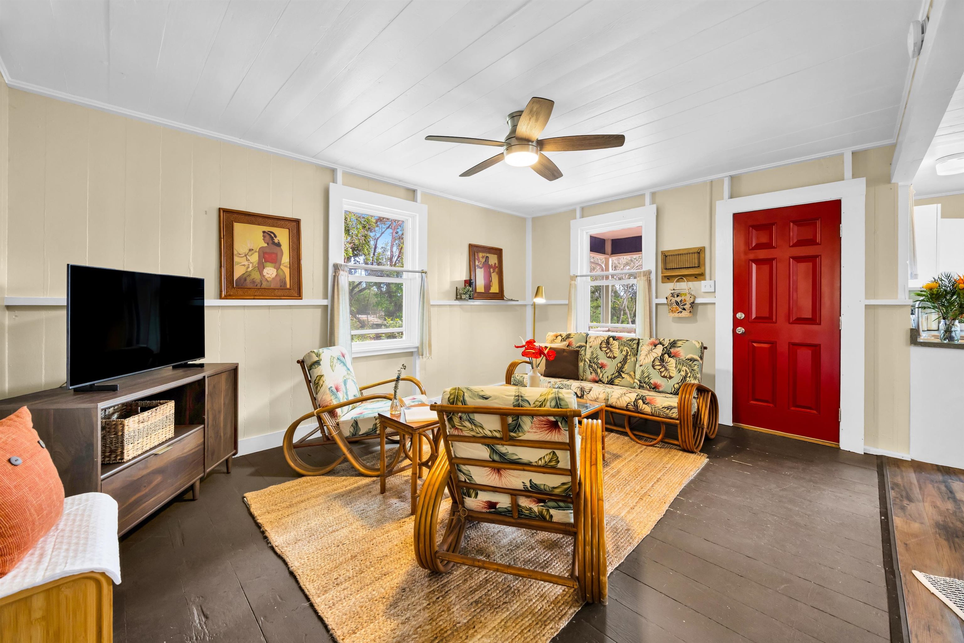 1482  L. Honoapiilani Hwy , Wailuku home - photo 8 of 43