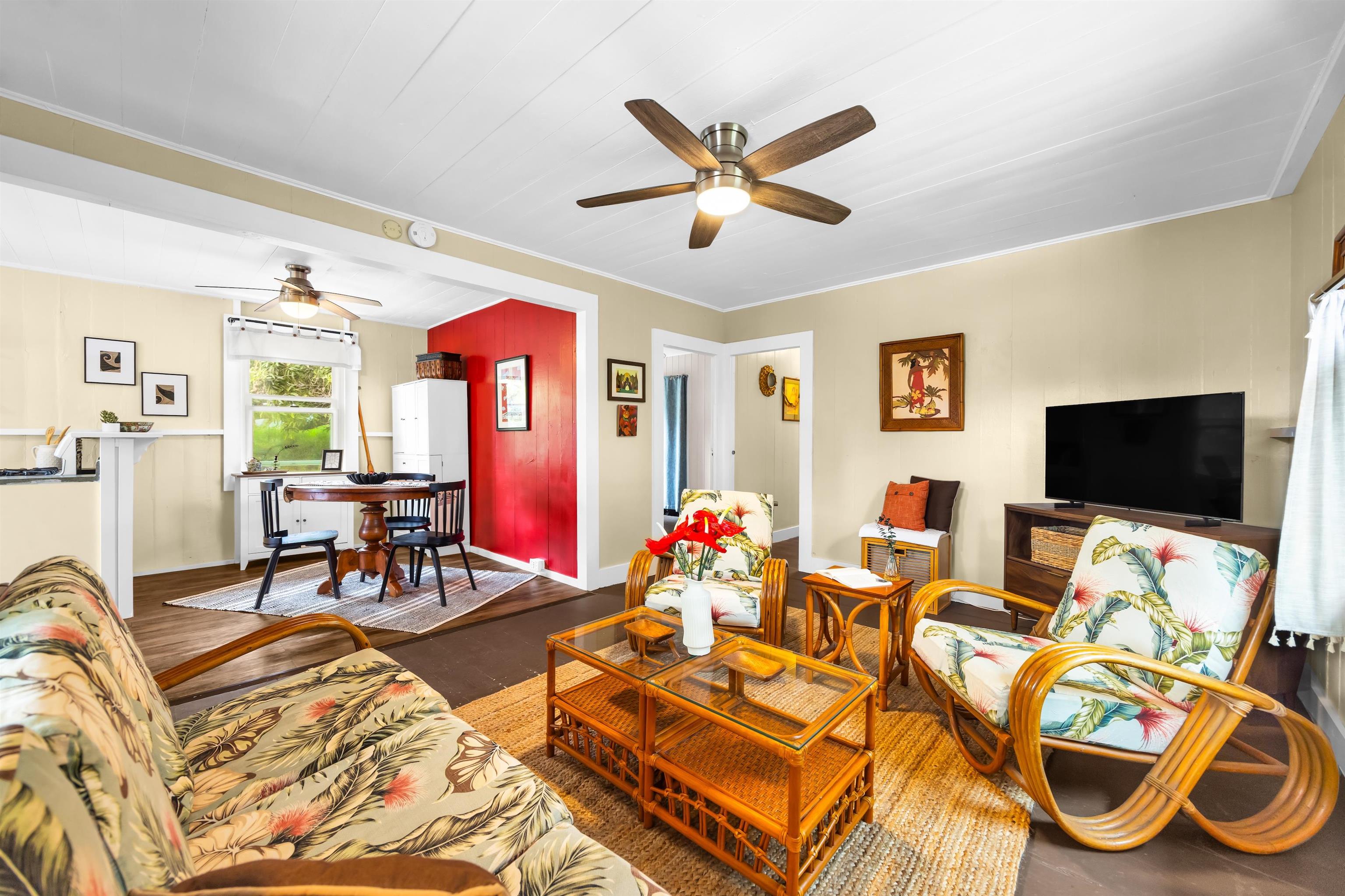 1482  L. Honoapiilani Hwy , Wailuku home - photo 9 of 43