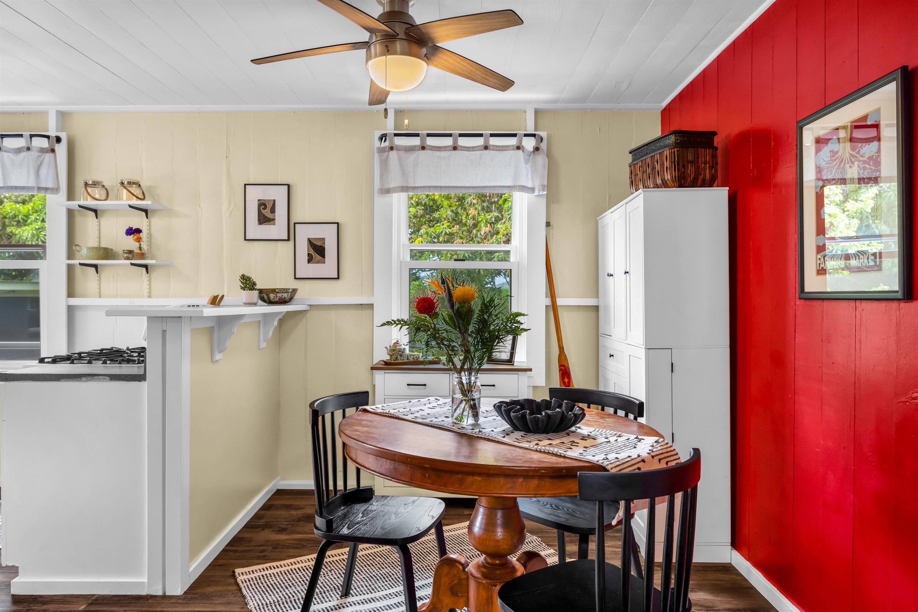 1482  L. Honoapiilani Hwy , Wailuku home - photo 10 of 43