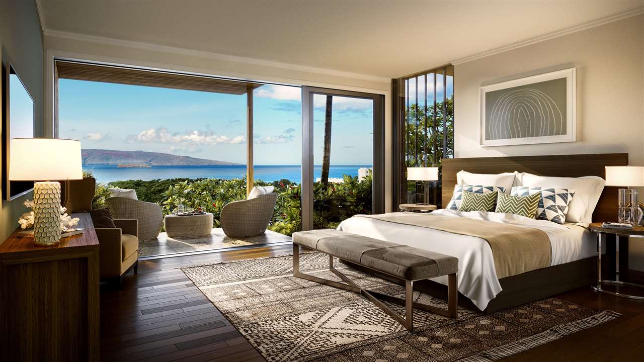 Makalii at Wailea condo # 104, Kihei, Hawaii - photo 4 of 4