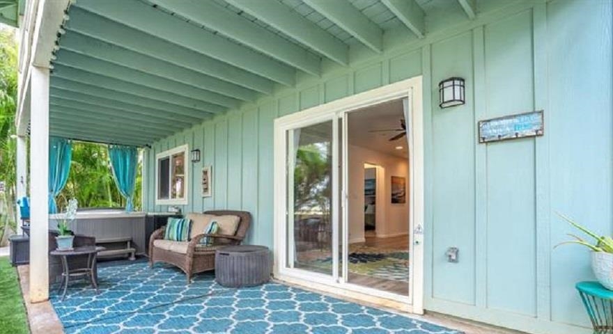 149  Kamahao Cir , Wailuku home - photo 34 of 38