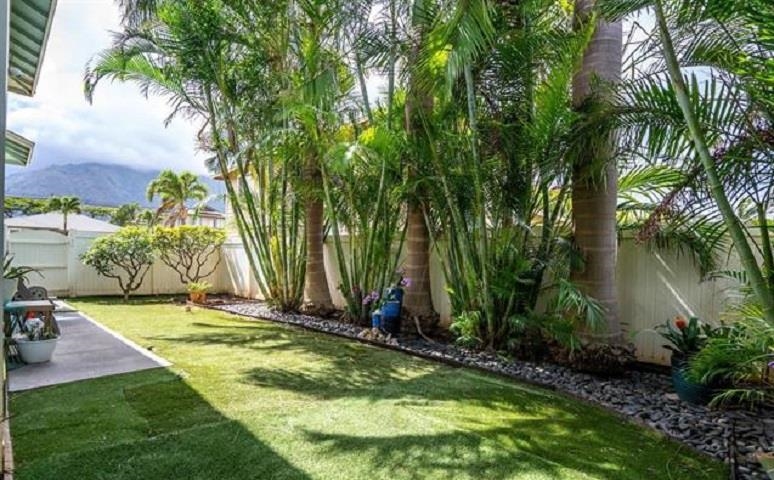 149  Kamahao Cir , Wailuku home - photo 36 of 38
