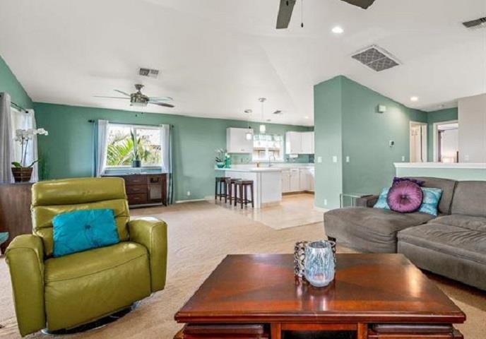 149  Kamahao Cir , Wailuku home - photo 6 of 38