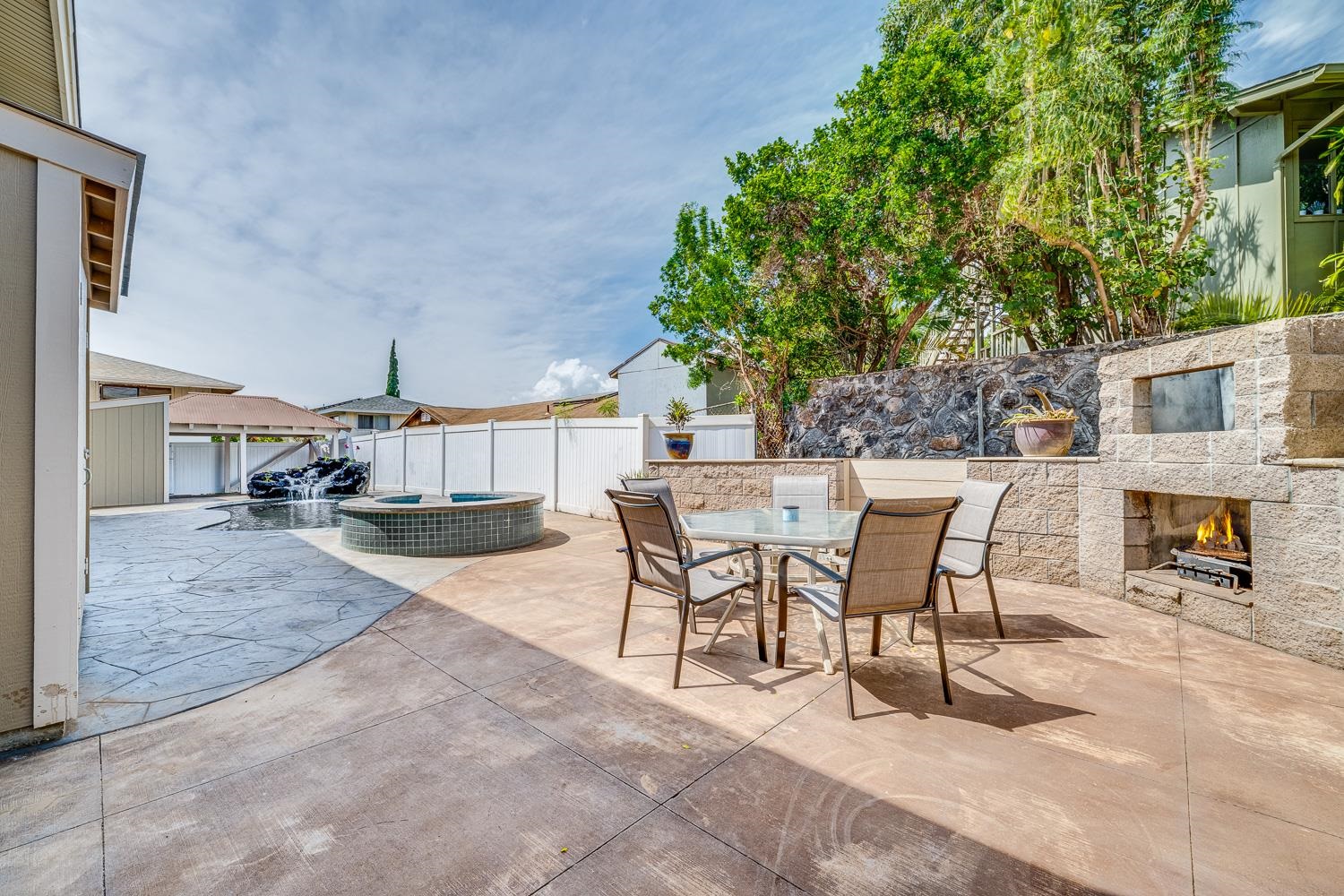 149  Luluka Pl , Kihei home - photo 40 of 50