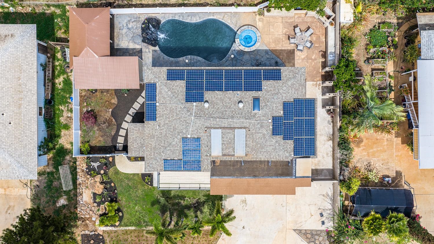 149  Luluka Pl , Kihei home - photo 49 of 50