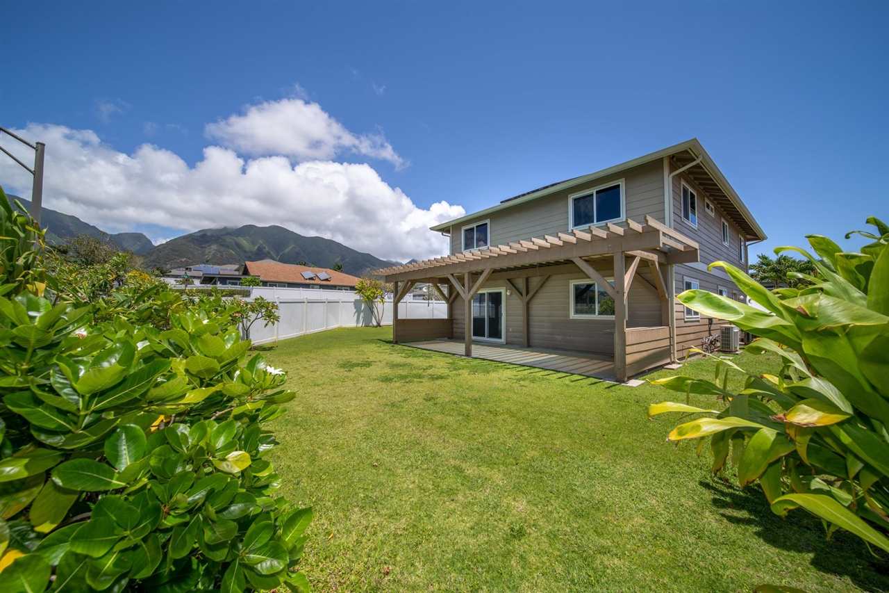 149 Makahakaha Loop , Wailuku house for sale Wailuku